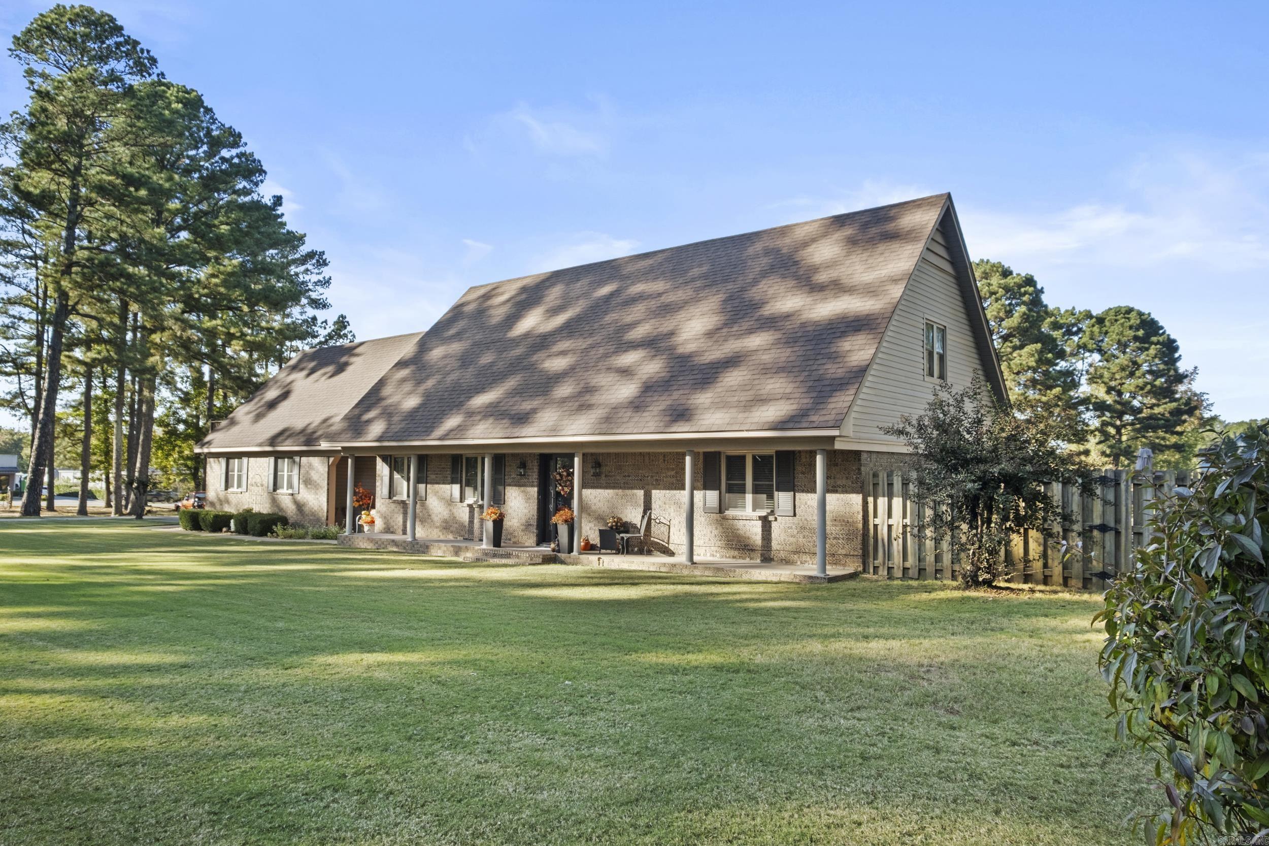 42 Pine Terrace  Cabot, AR