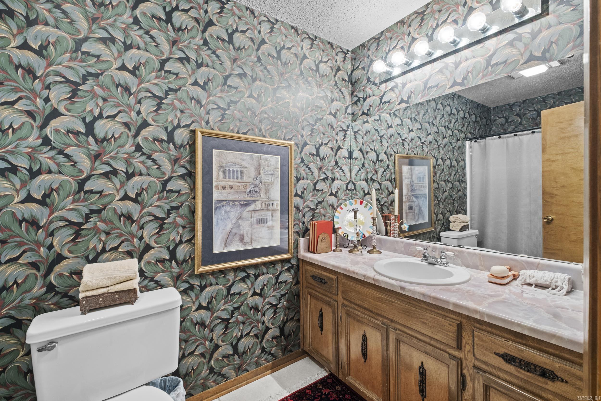 42 Pine Terrace  Cabot, AR