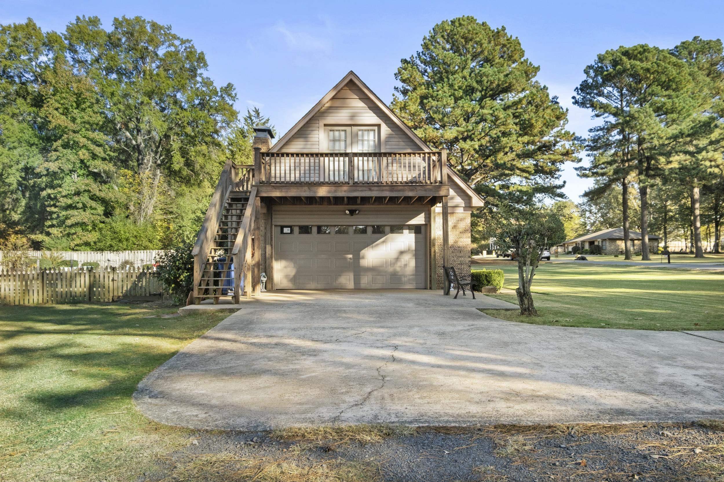42 Pine Terrace  Cabot, AR