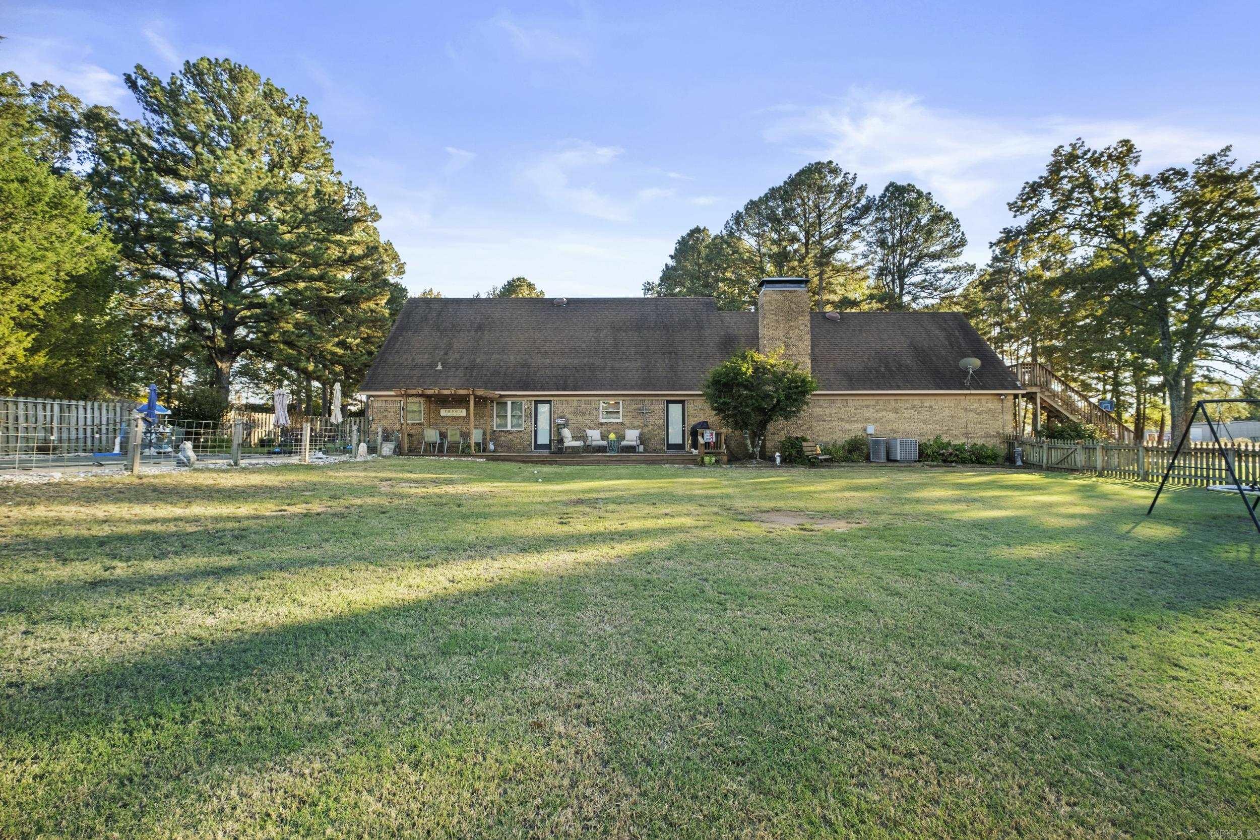 42 Pine Terrace  Cabot, AR