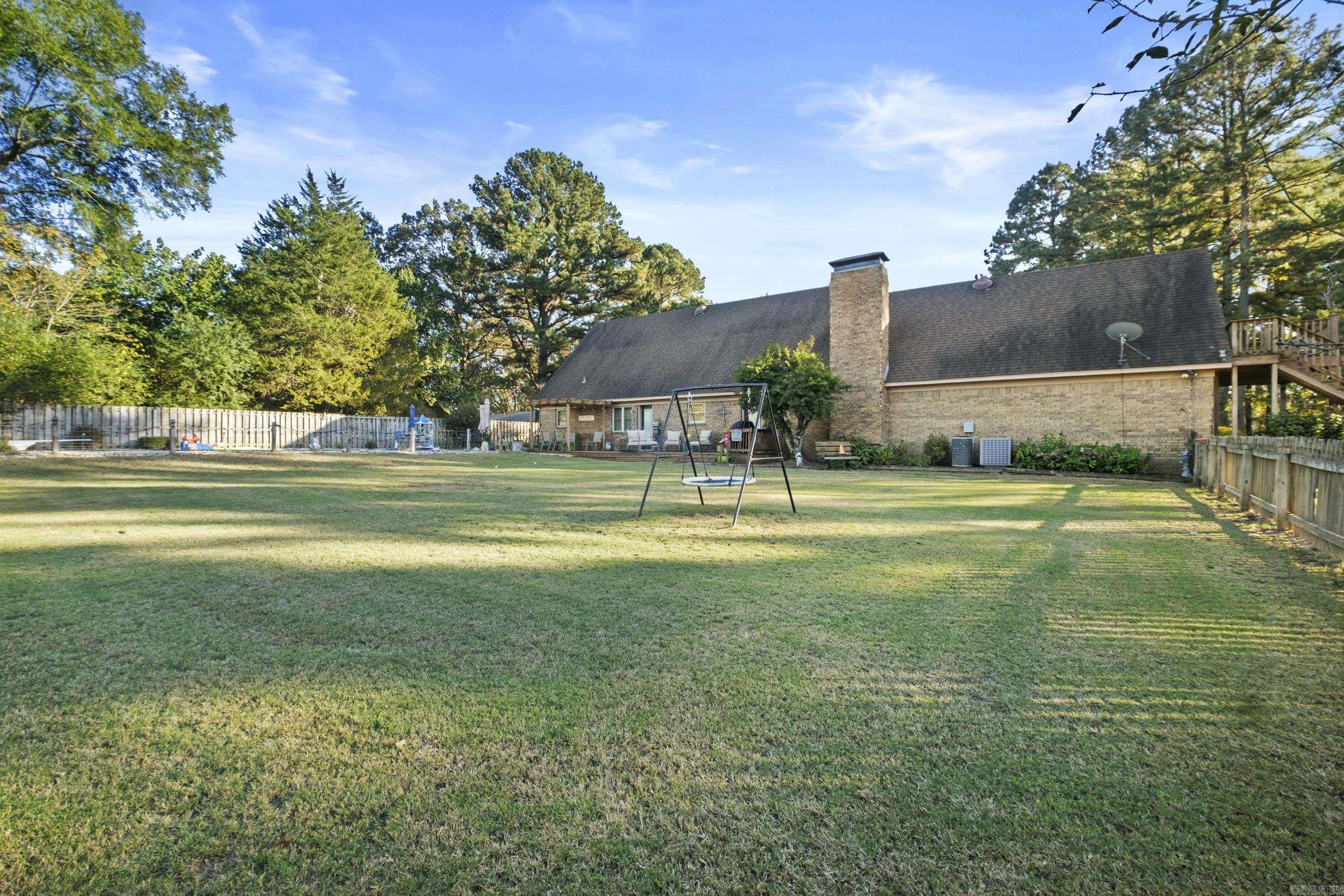42 Pine Terrace  Cabot, AR