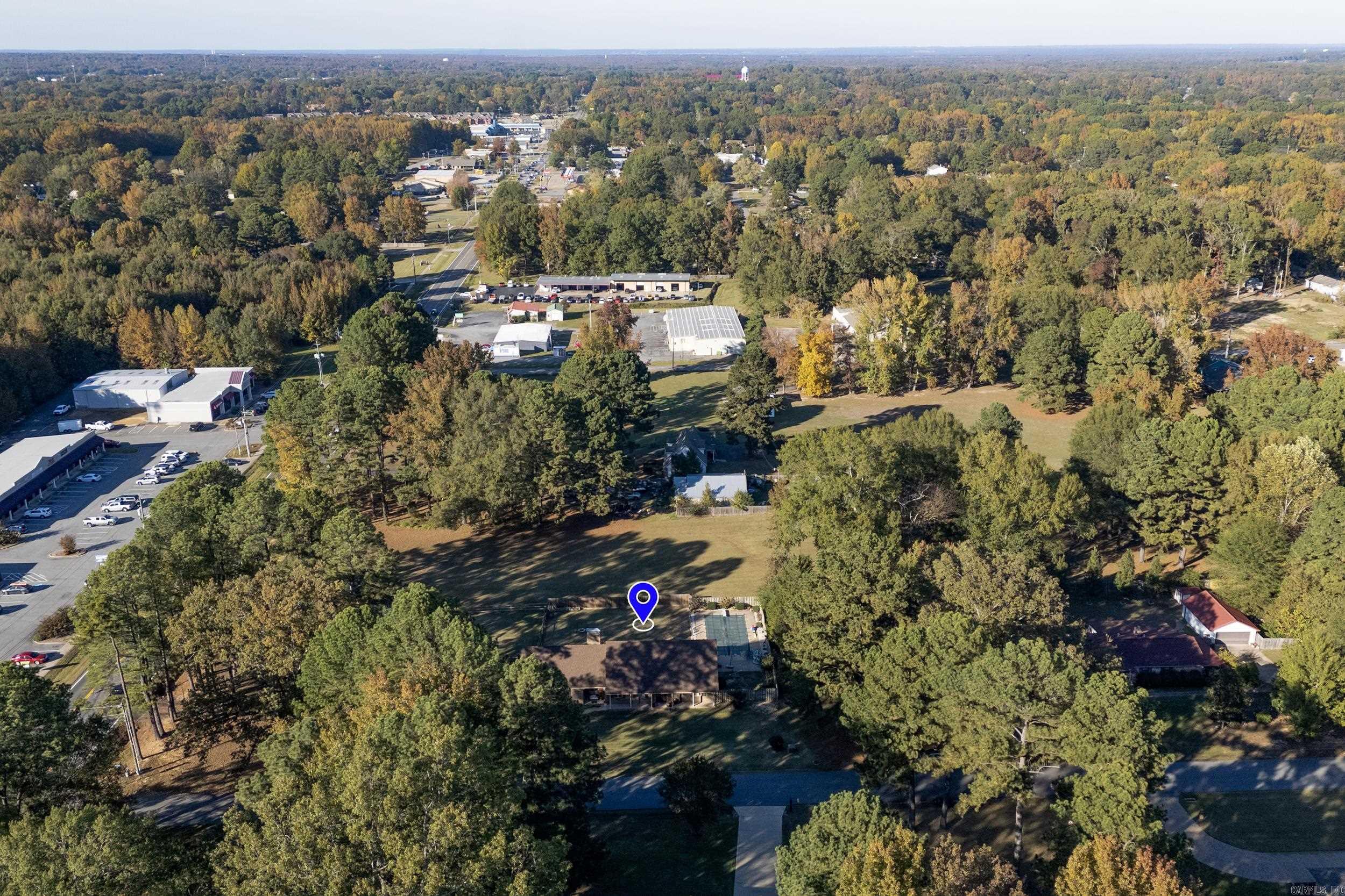 42 Pine Terrace  Cabot, AR