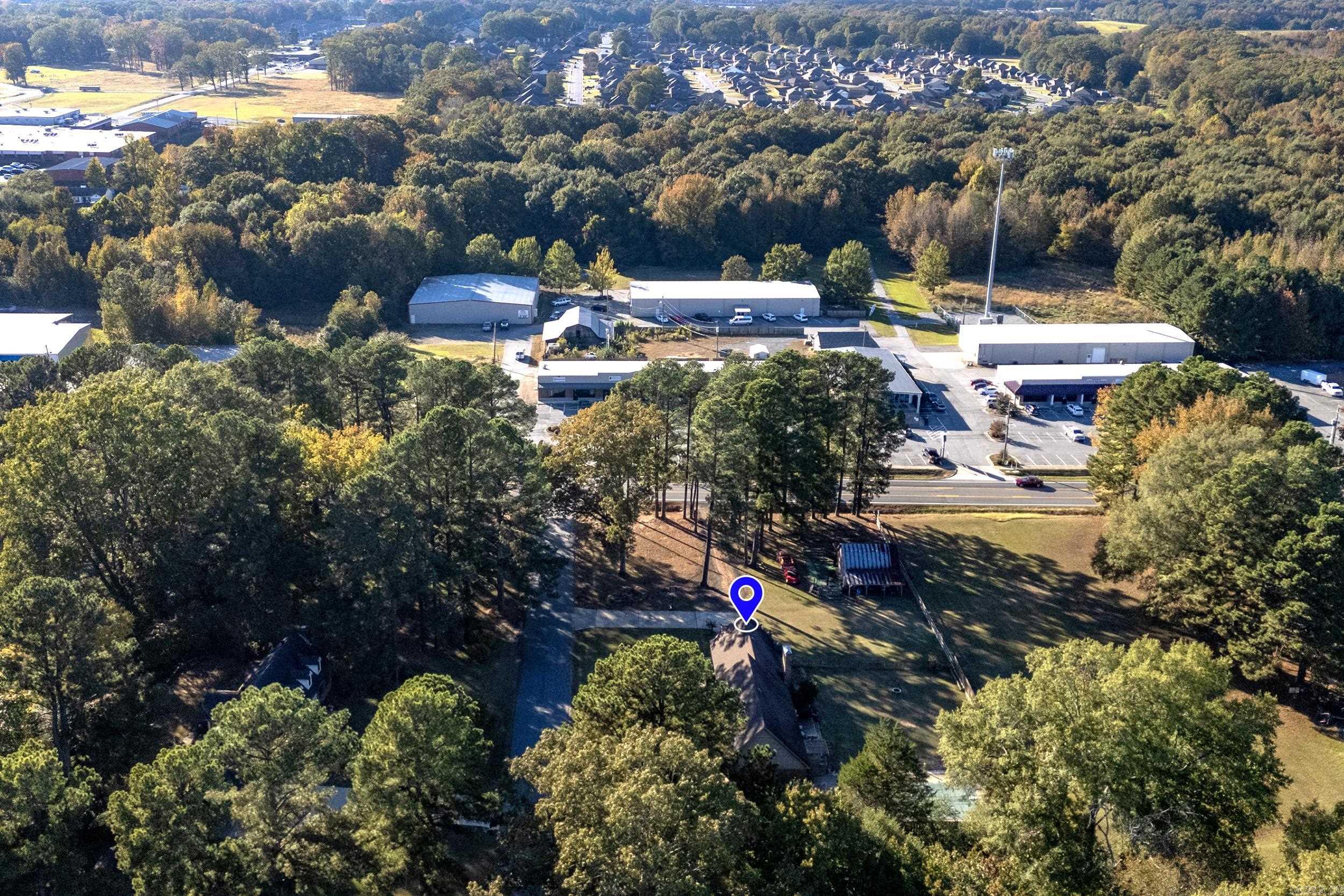 42 Pine Terrace  Cabot, AR