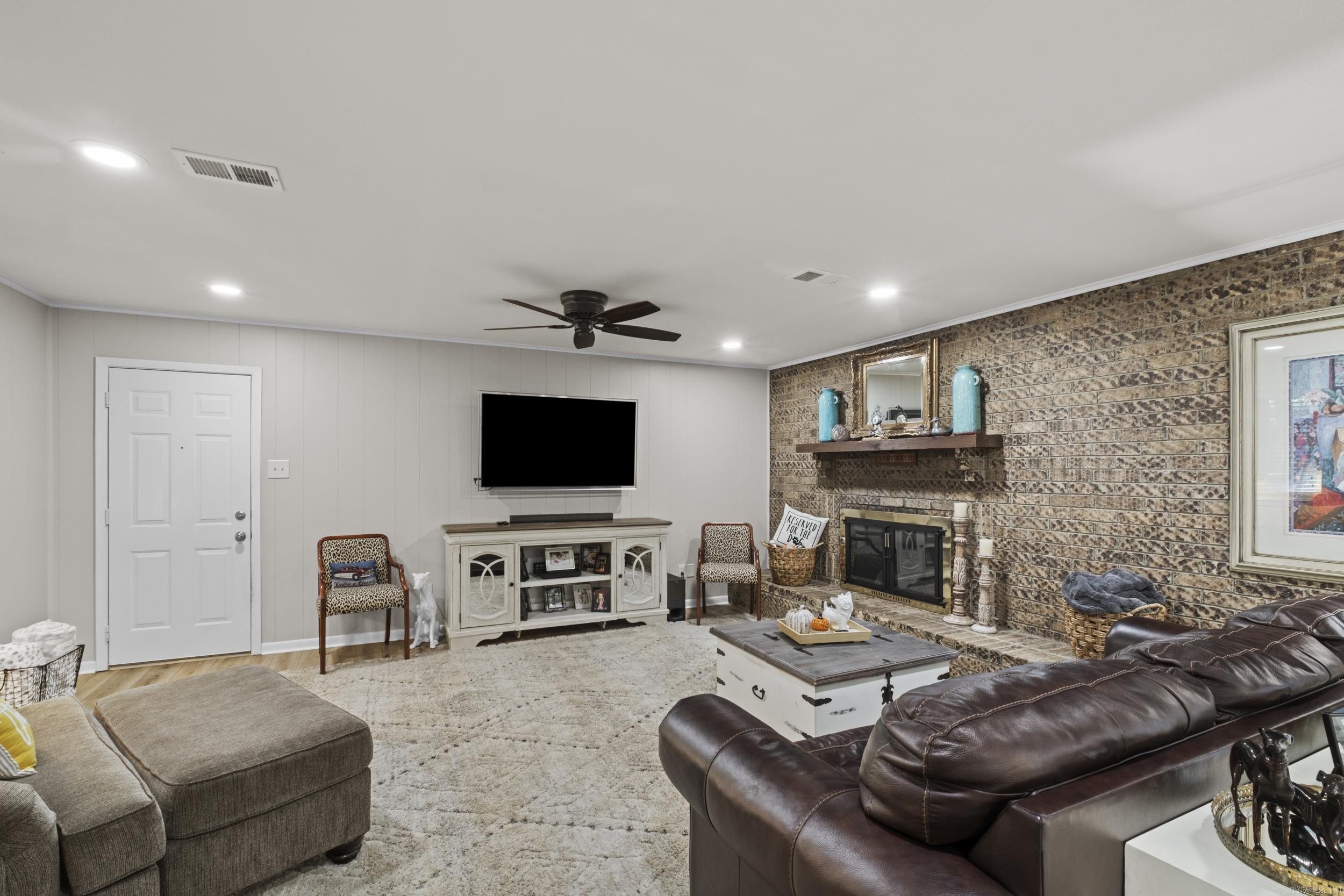 42 Pine Terrace  Cabot, AR
