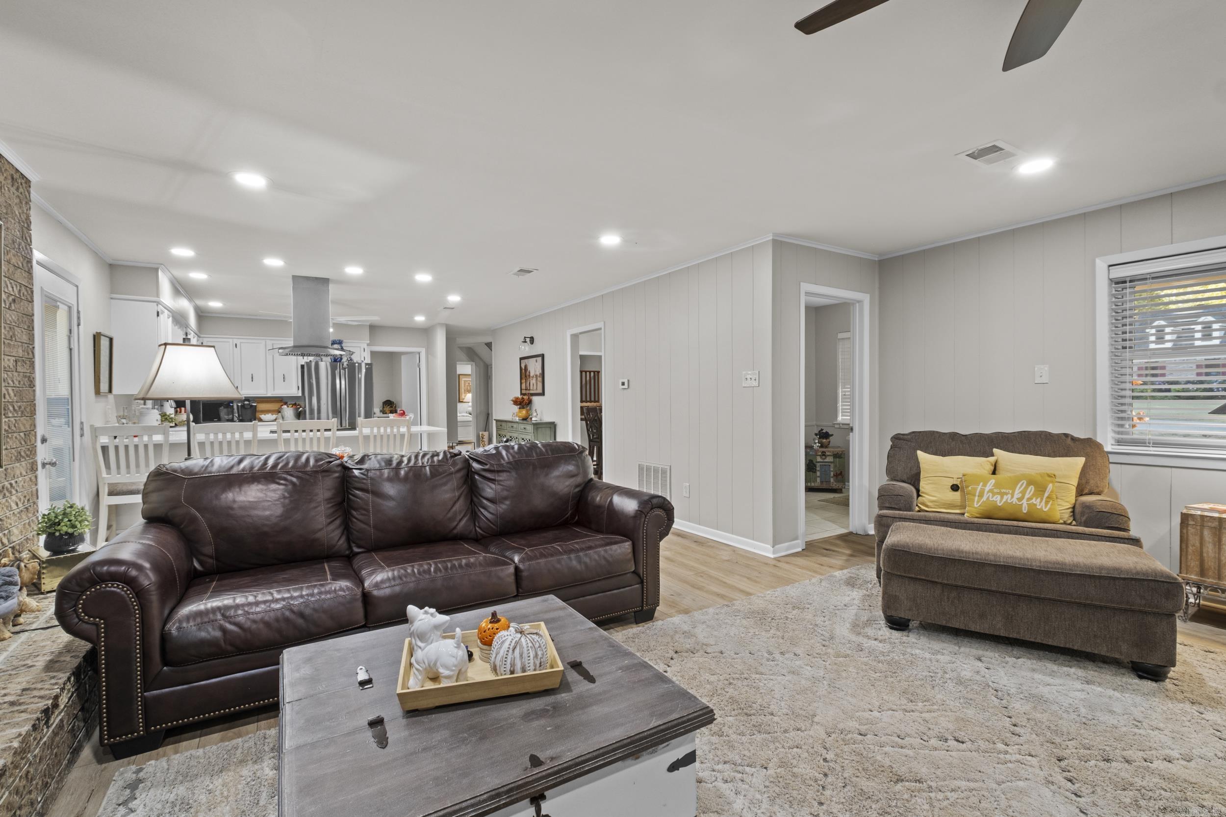 42 Pine Terrace  Cabot, AR
