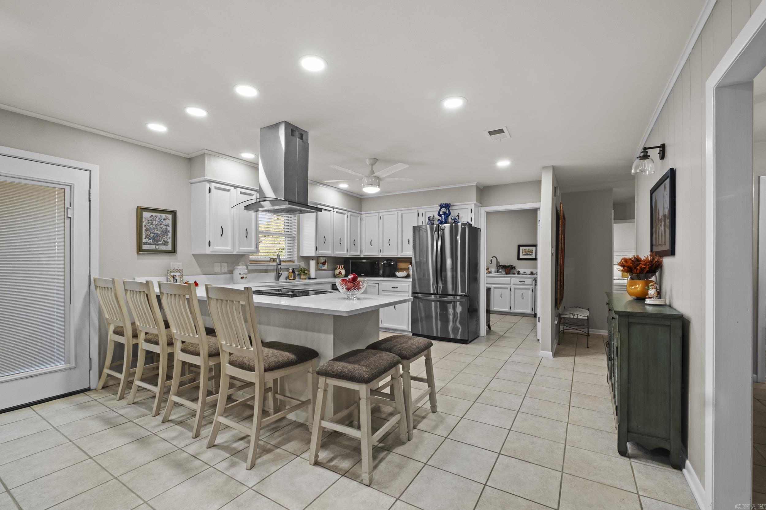 42 Pine Terrace  Cabot, AR