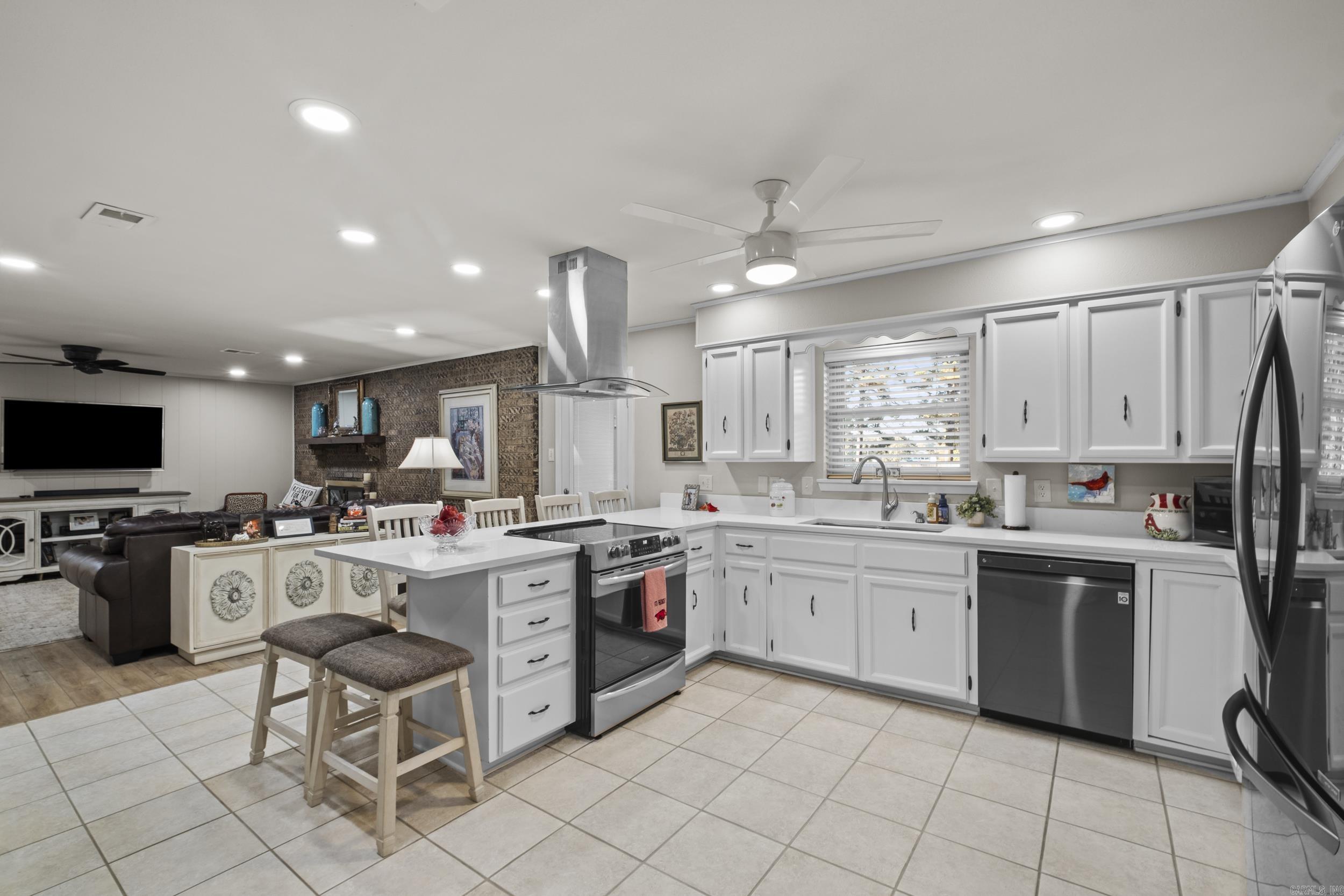 42 Pine Terrace  Cabot, AR