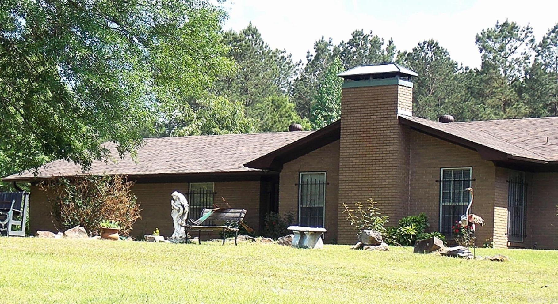8115 Kling  Rd  Mabelvale, AR