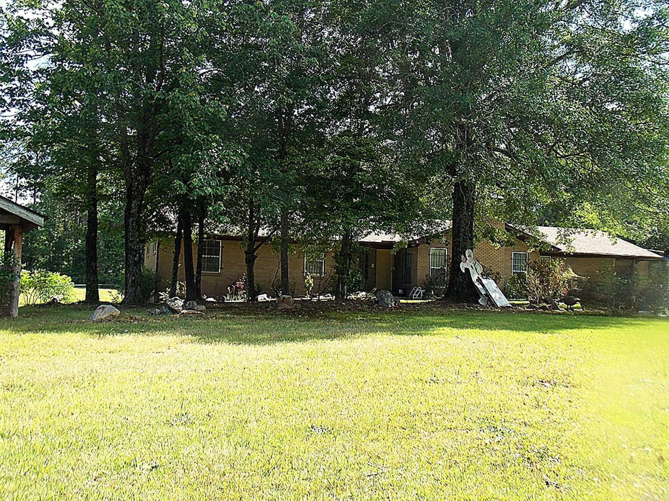 8115 Kling  Rd  Mabelvale, AR