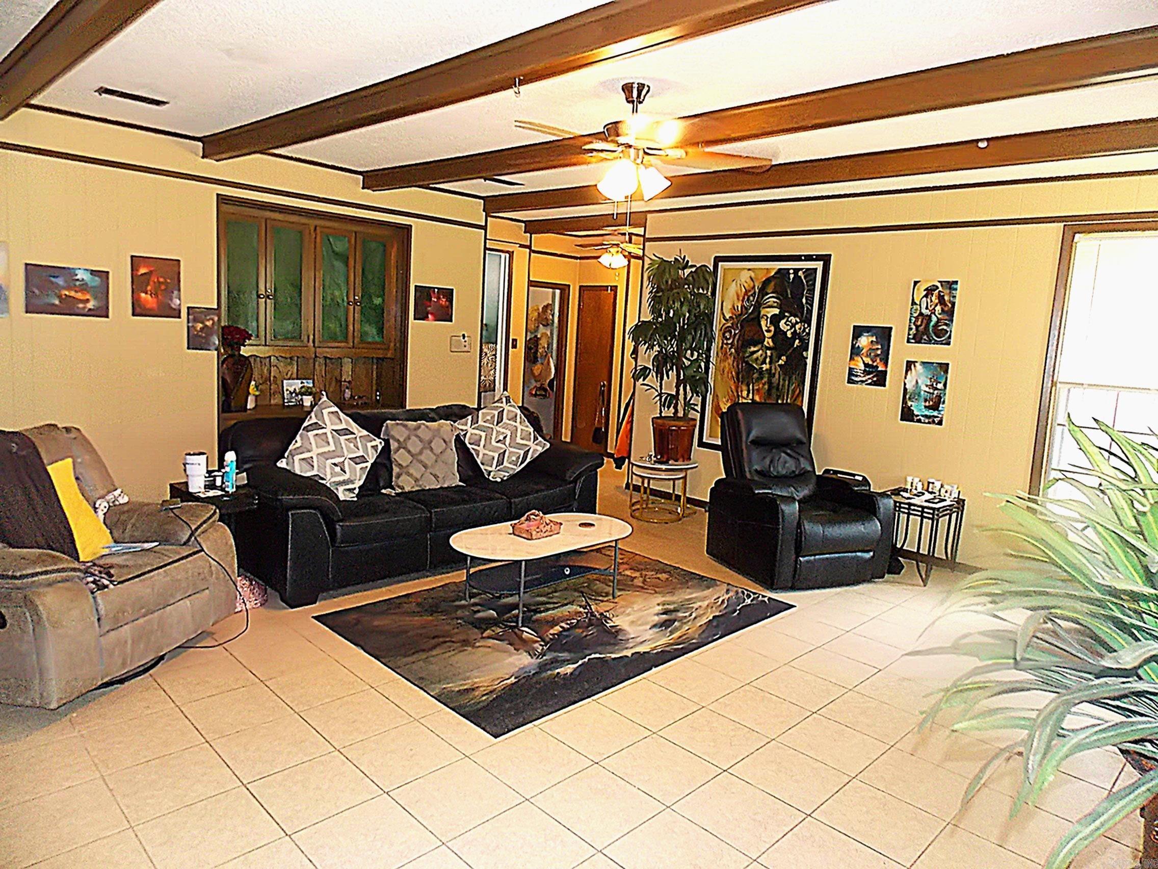 8115 Kling  Rd  Mabelvale, AR