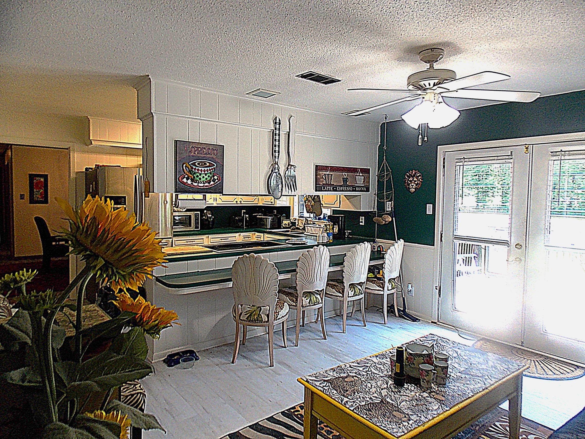 8115 Kling  Rd  Mabelvale, AR