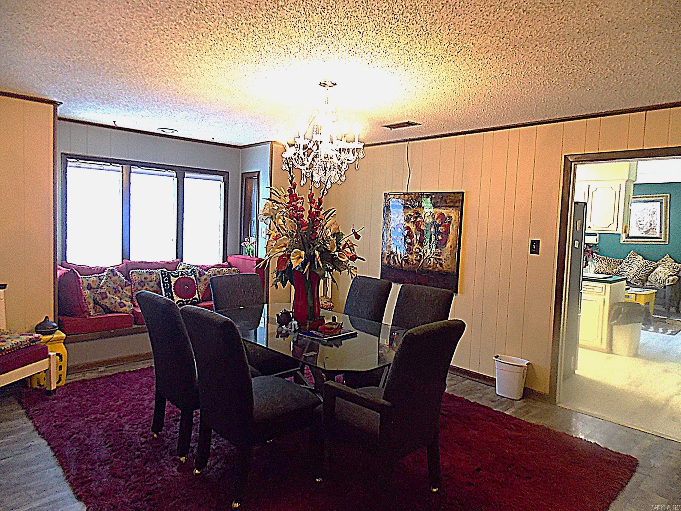 8115 Kling  Rd  Mabelvale, AR
