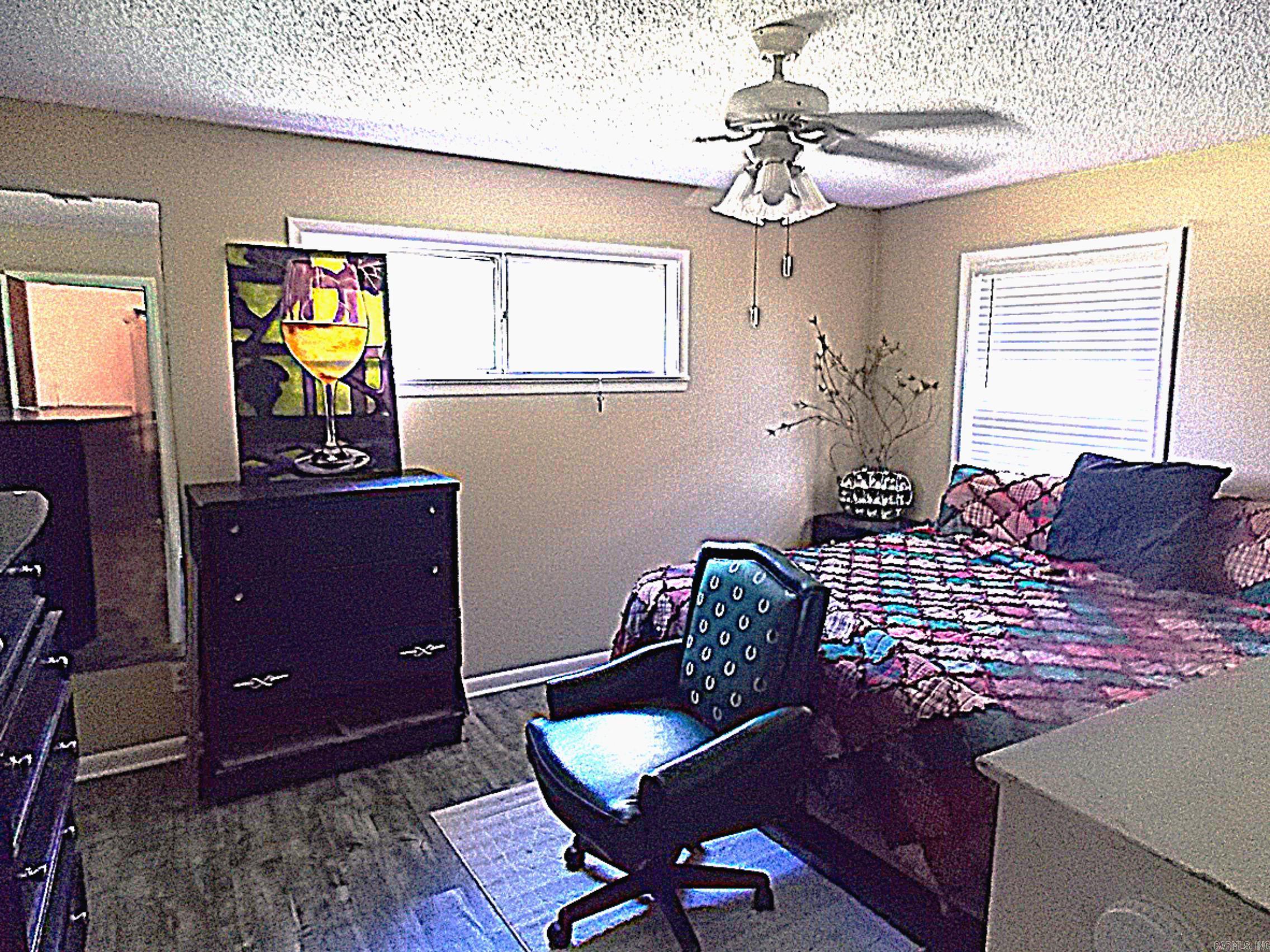 8115 Kling  Rd  Mabelvale, AR