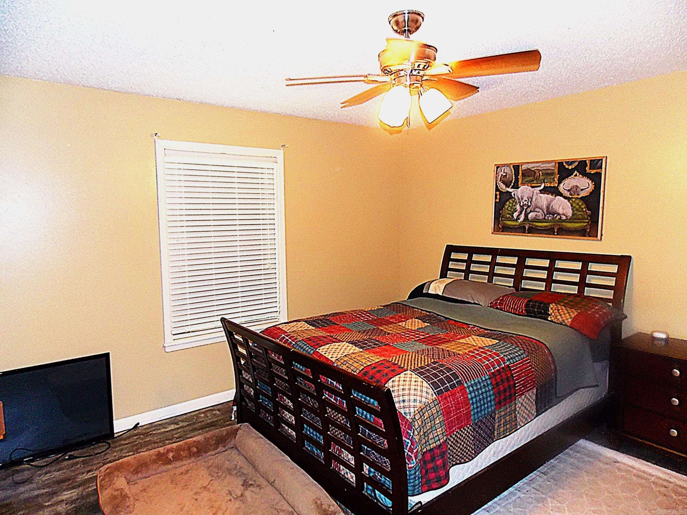 8115 Kling  Rd  Mabelvale, AR