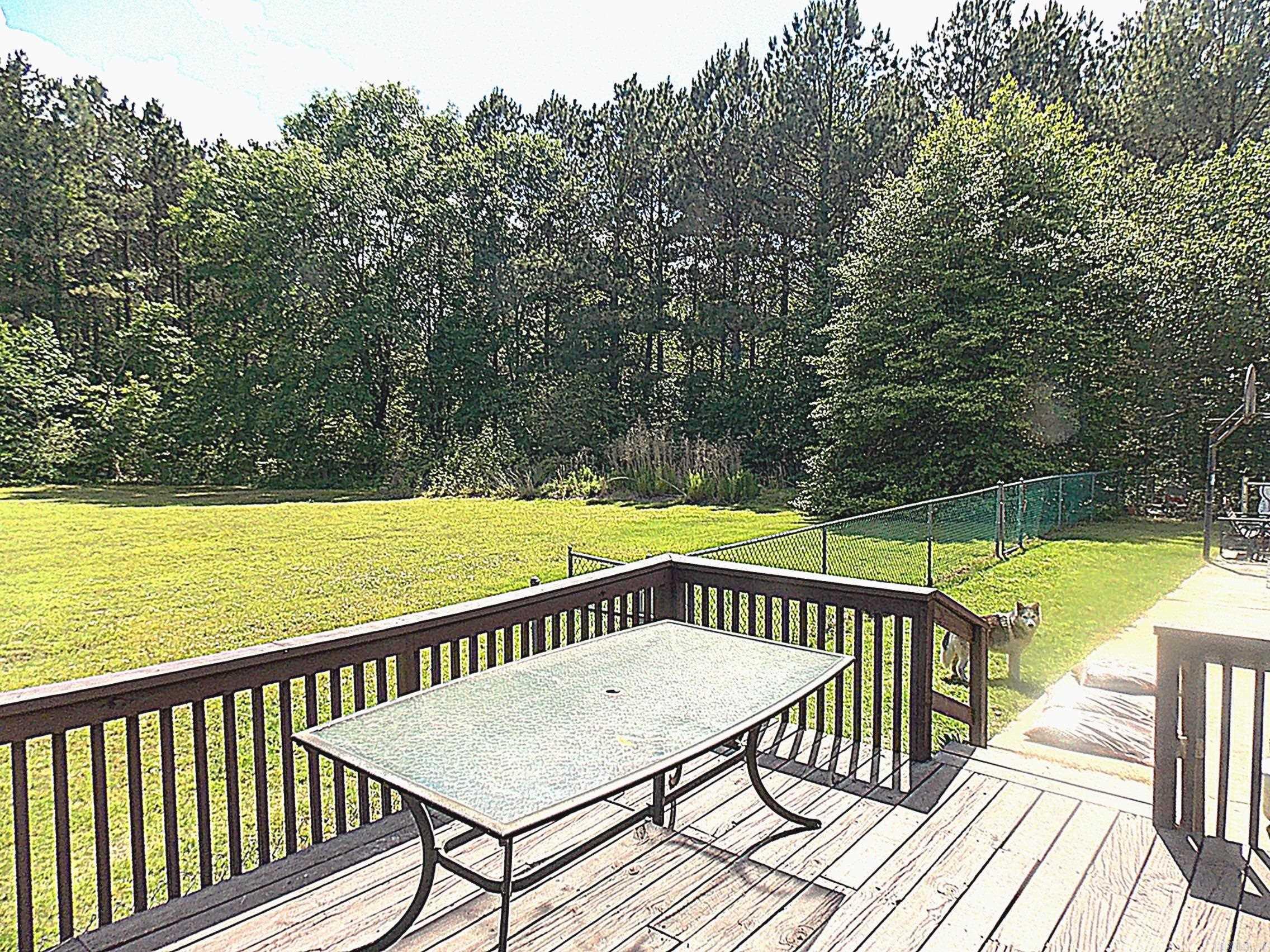 8115 Kling  Rd  Mabelvale, AR