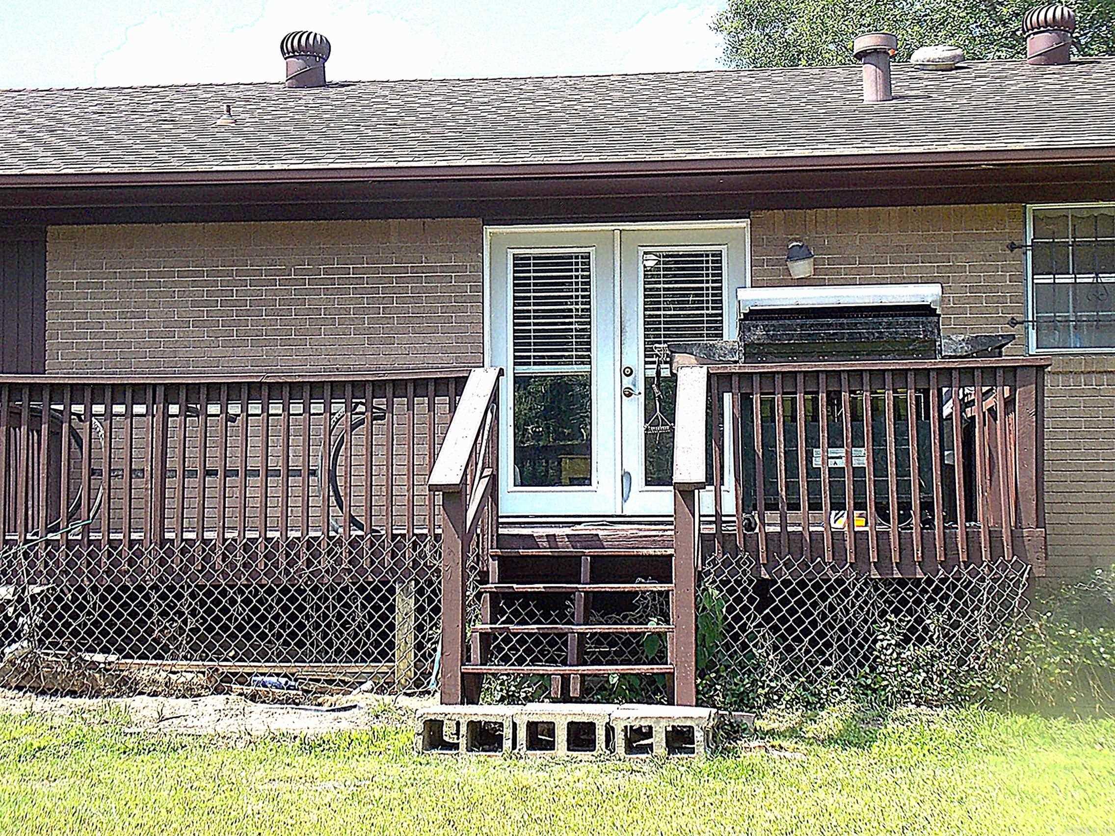 8115 Kling  Rd  Mabelvale, AR