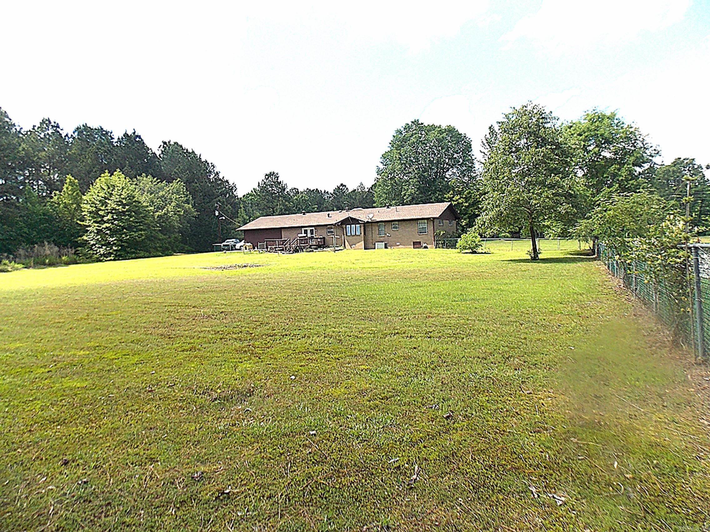 8115 Kling  Rd  Mabelvale, AR