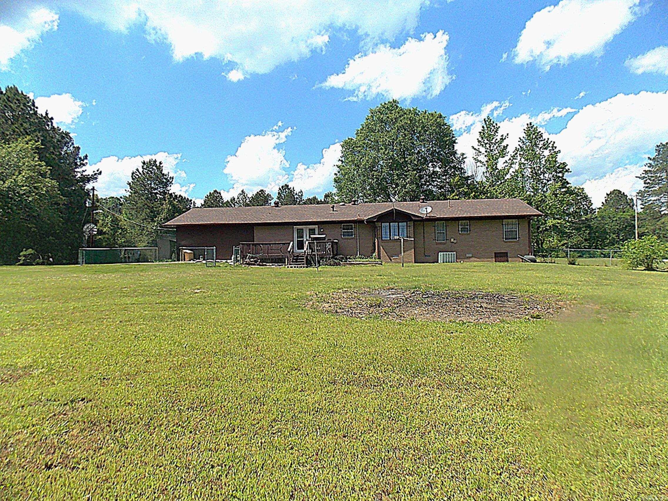 8115 Kling  Rd  Mabelvale, AR