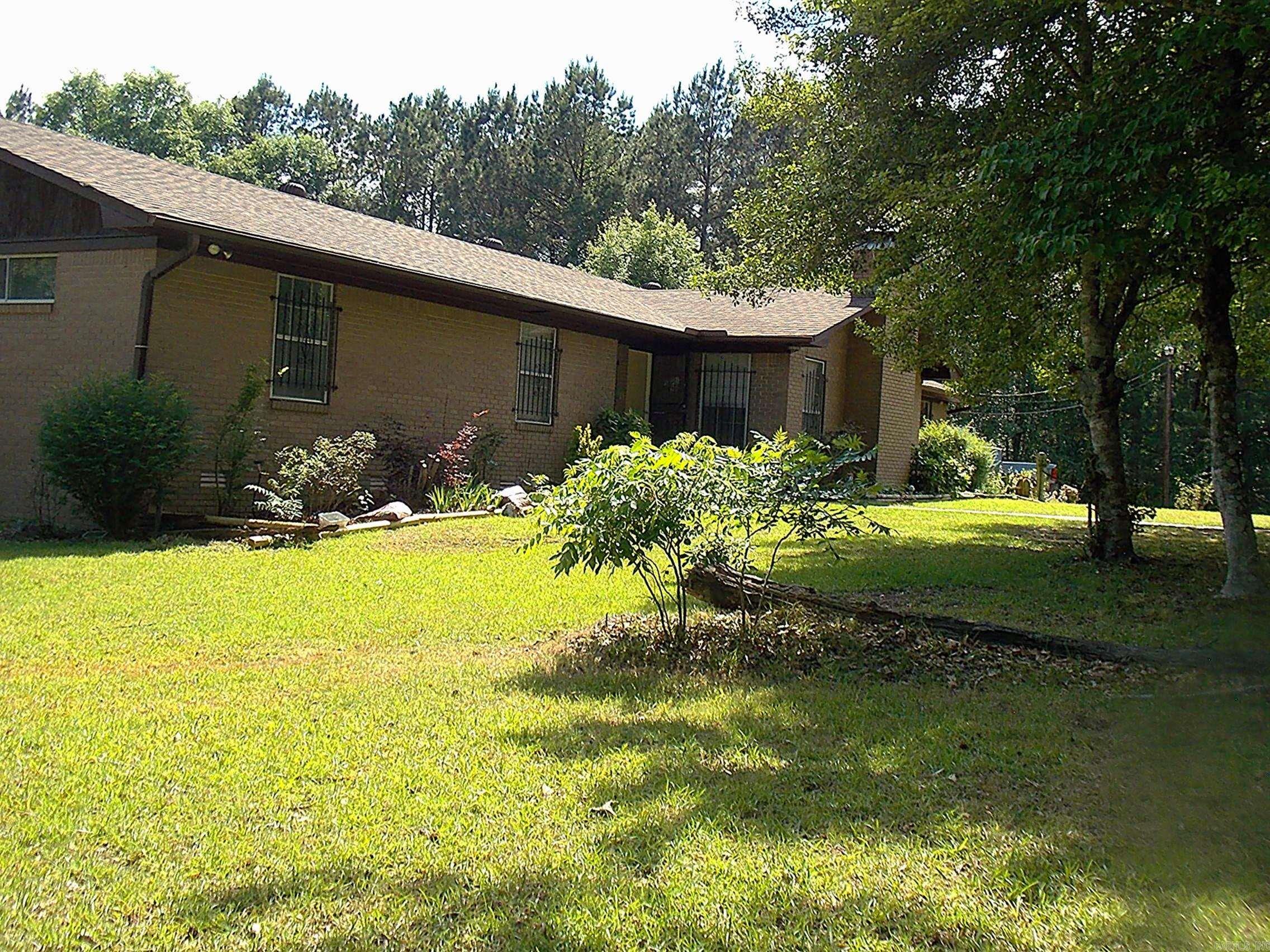 8115 Kling  Rd  Mabelvale, AR