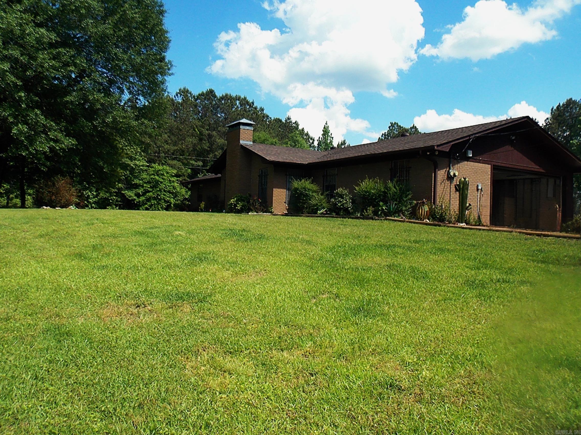 8115 Kling  Rd  Mabelvale, AR