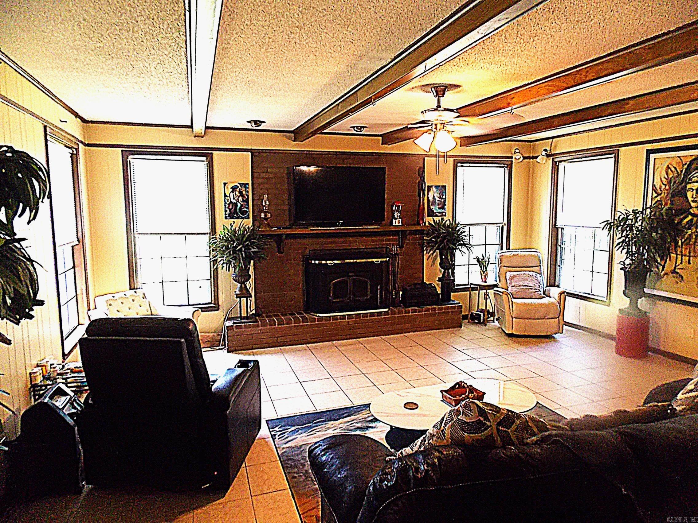 8115 Kling  Rd  Mabelvale, AR