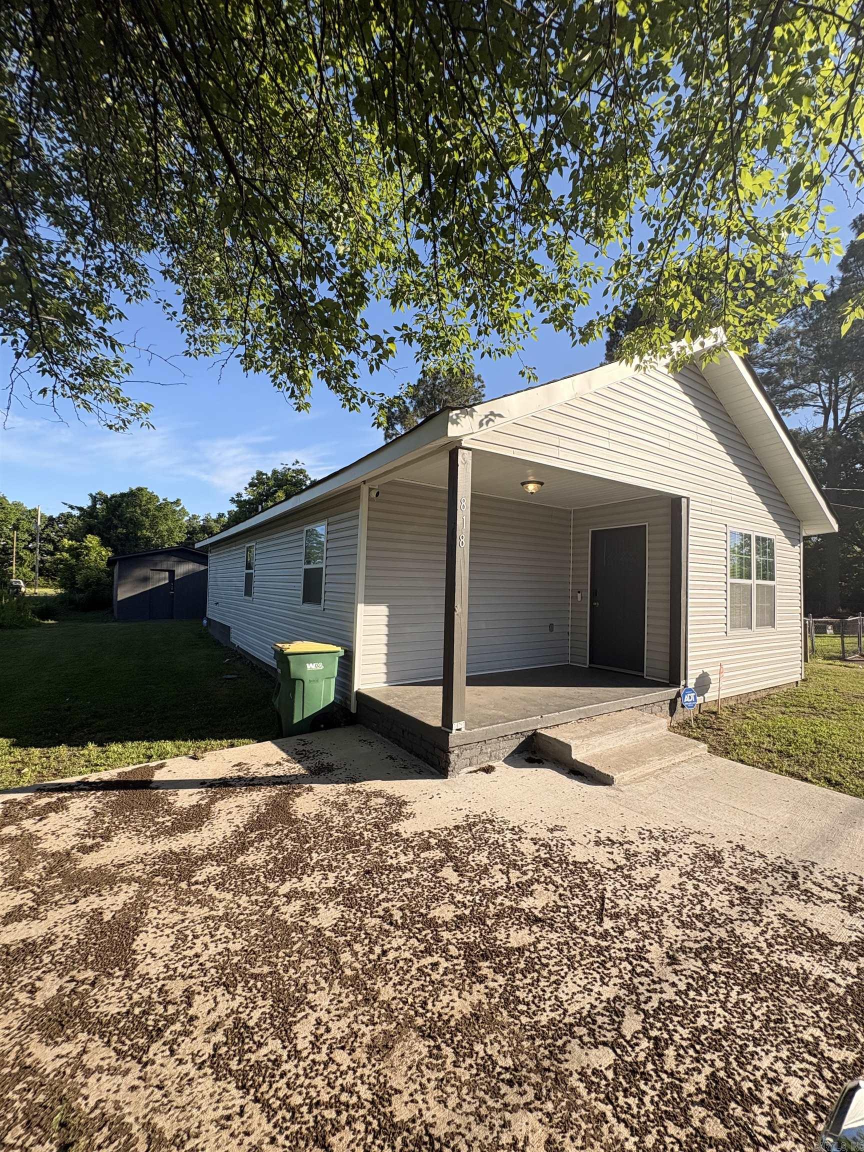 818 E 14th  North Little Rock, AR
