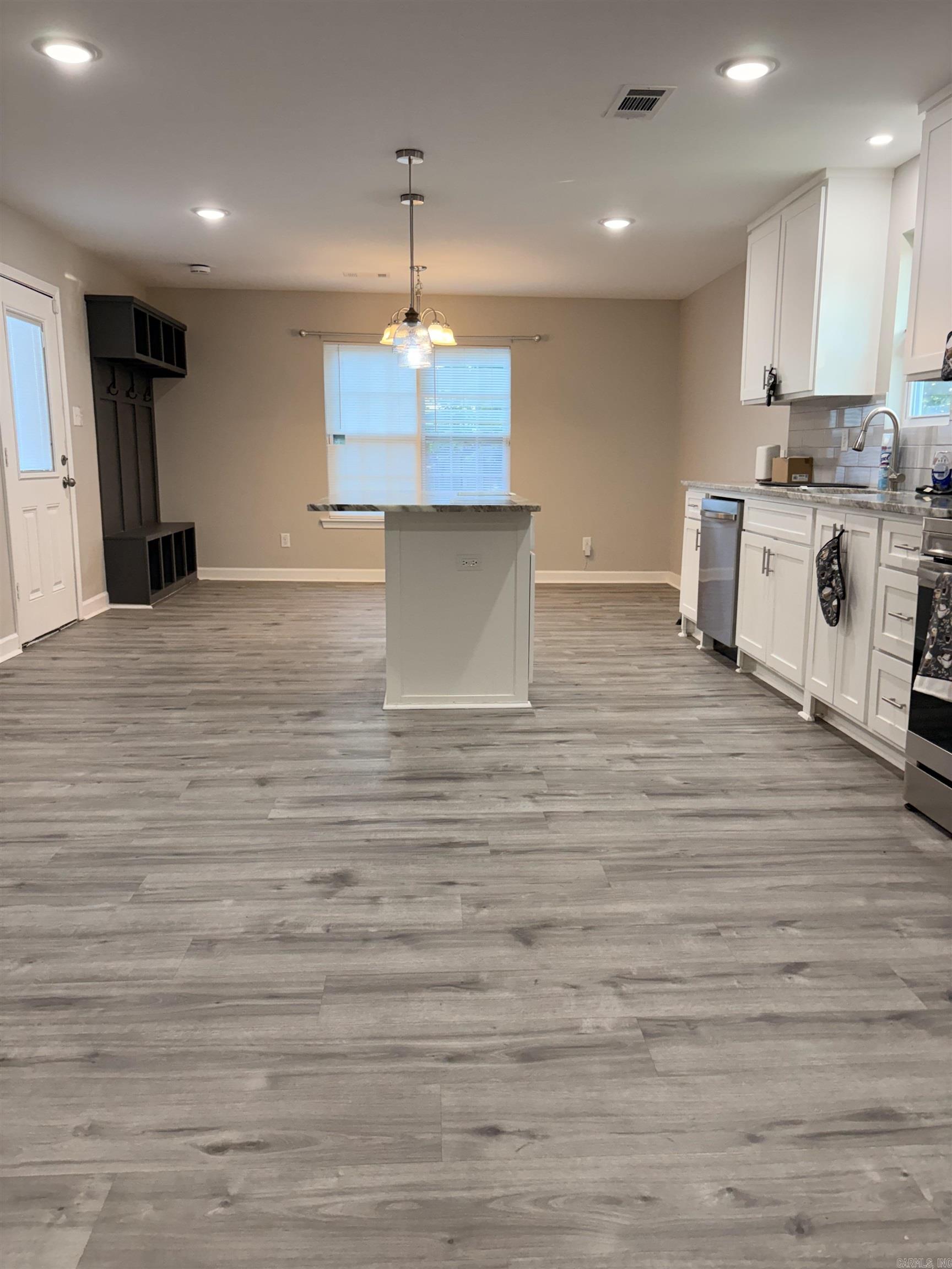 818 E 14th  North Little Rock, AR