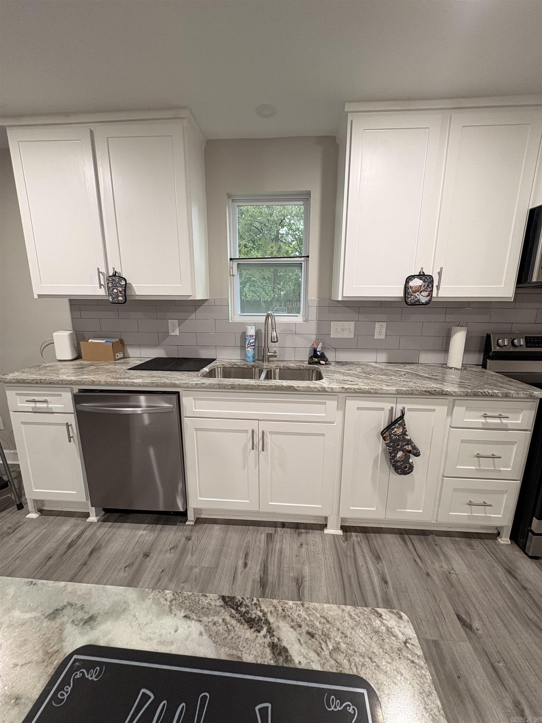 818 E 14th  North Little Rock, AR