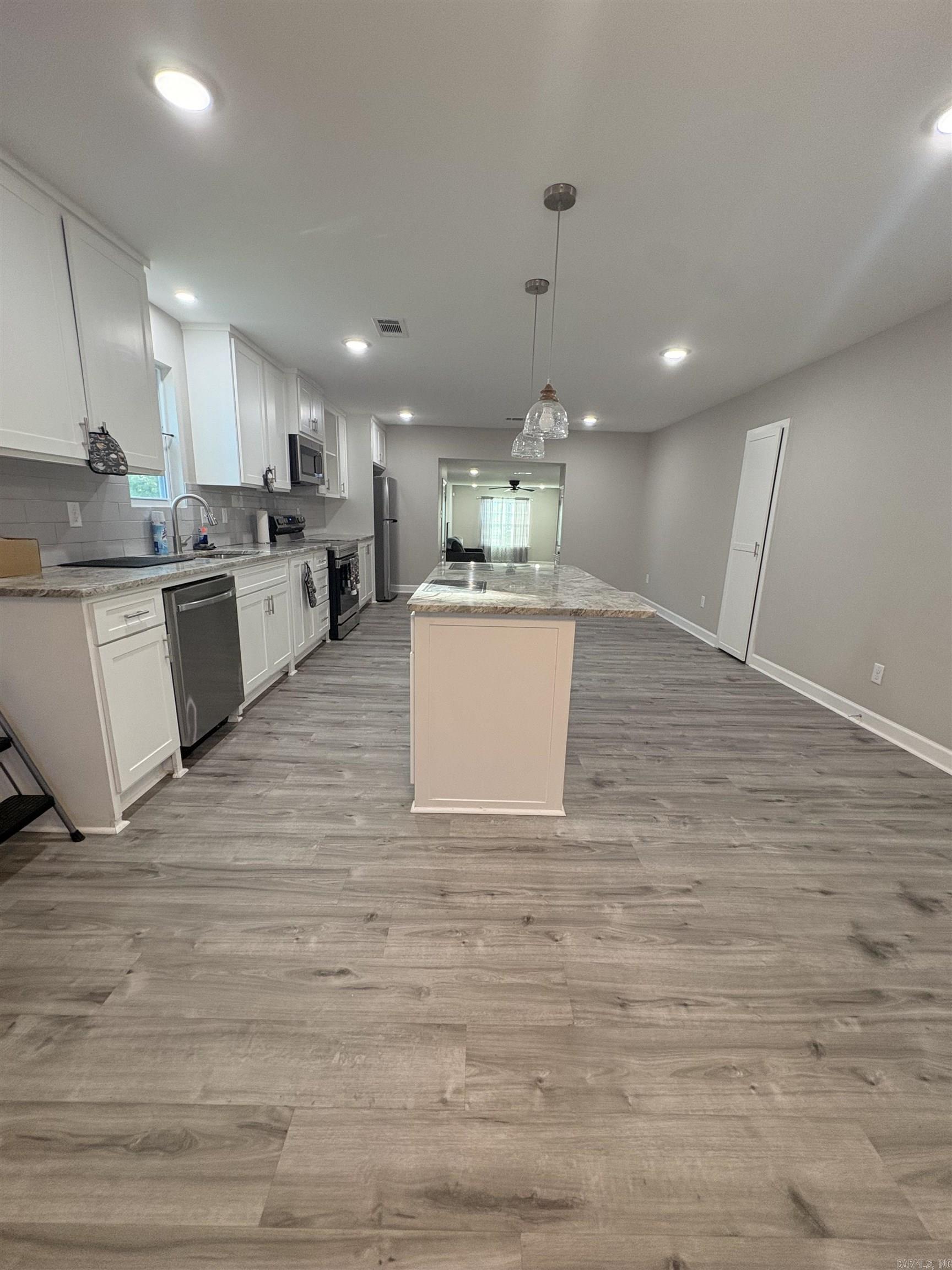 818 E 14th  North Little Rock, AR