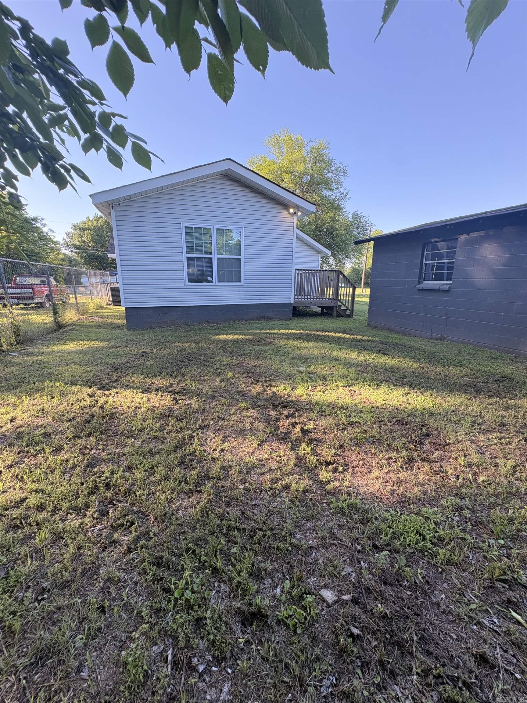 818 E 14th  North Little Rock, AR