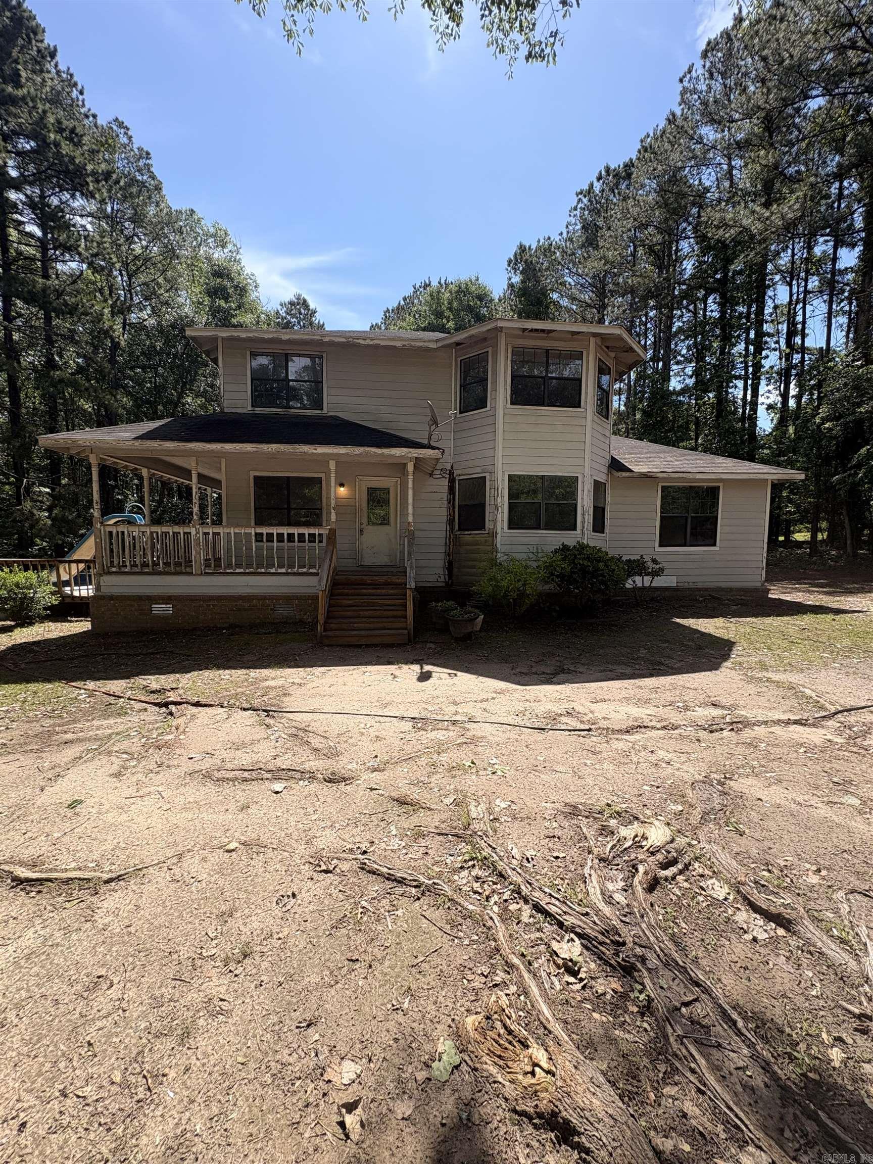 1098 Grant 9  Sheridan, AR