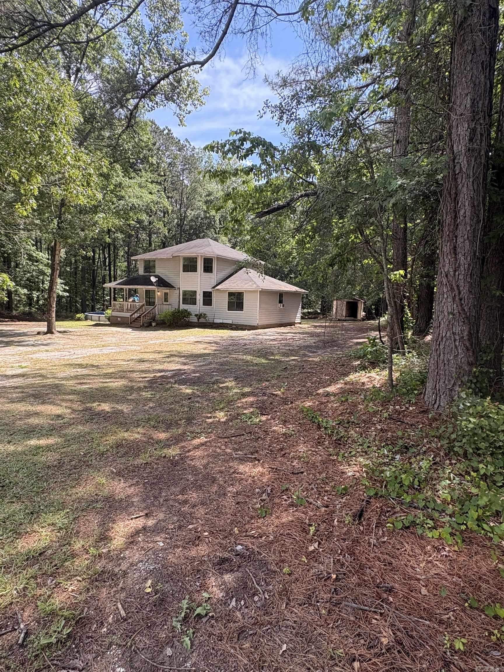 1098 Grant 9  Sheridan, AR