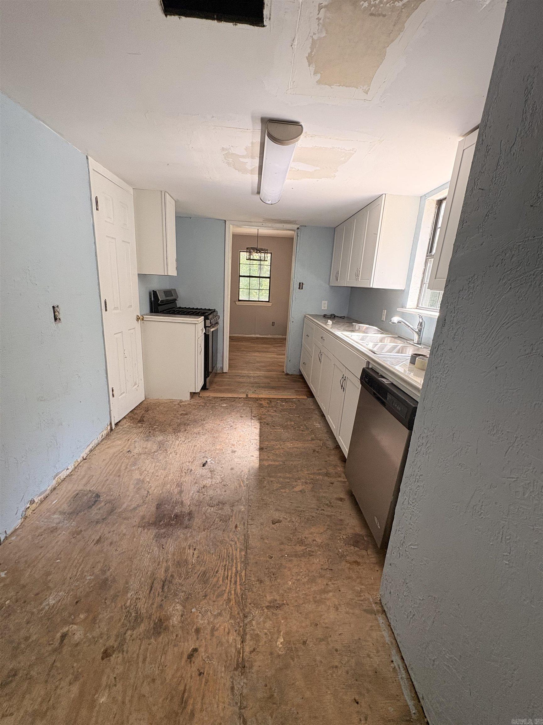 1098 Grant 9  Sheridan, AR