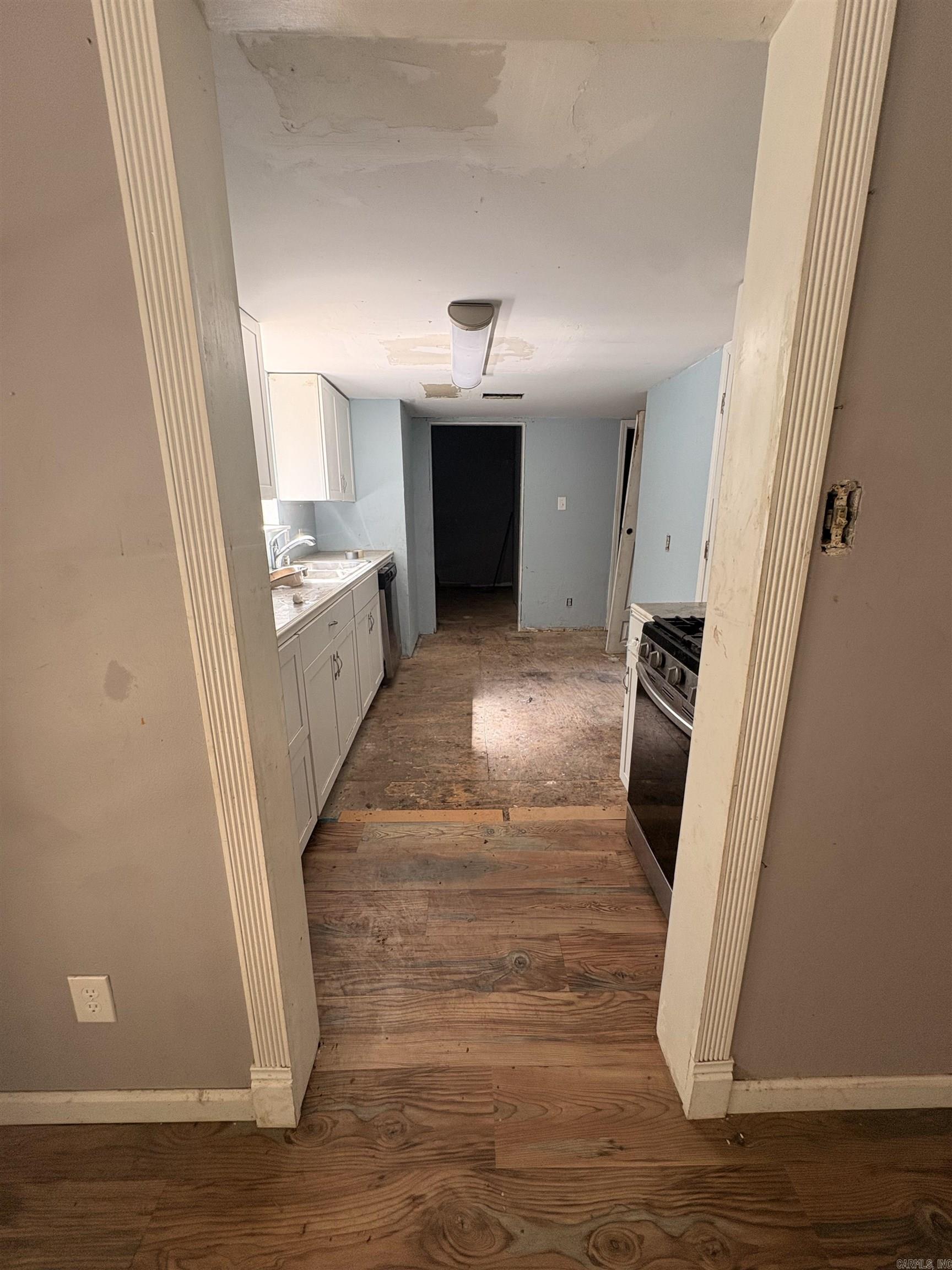 1098 Grant 9  Sheridan, AR