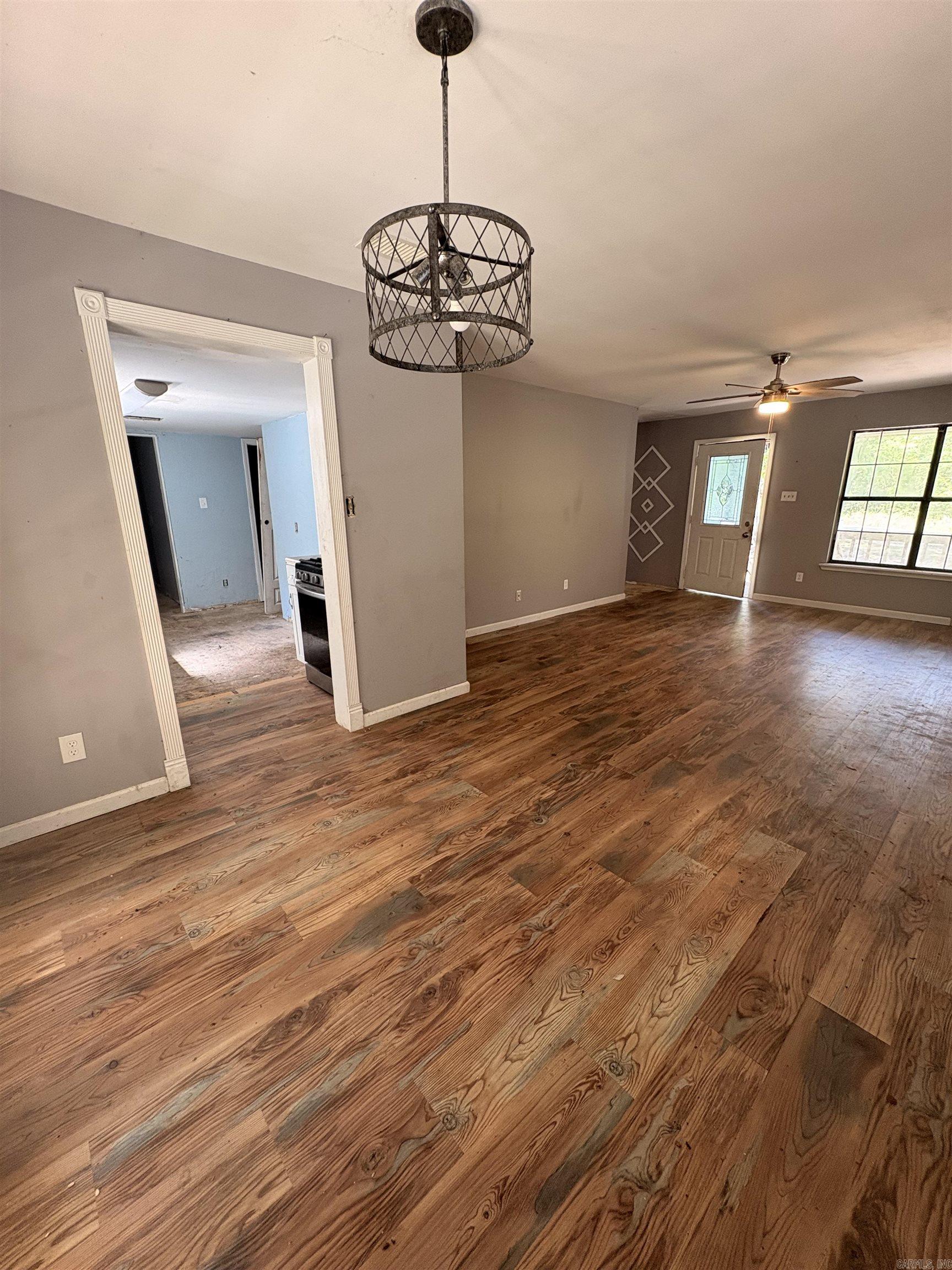 1098 Grant 9  Sheridan, AR
