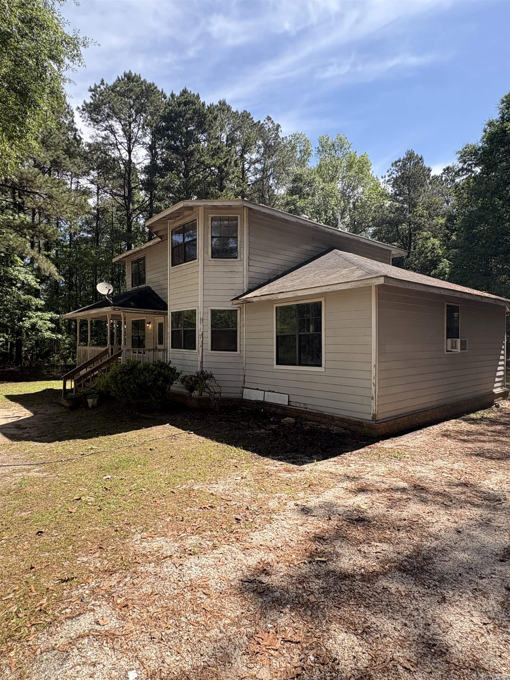 1098 Grant 9  Sheridan, AR