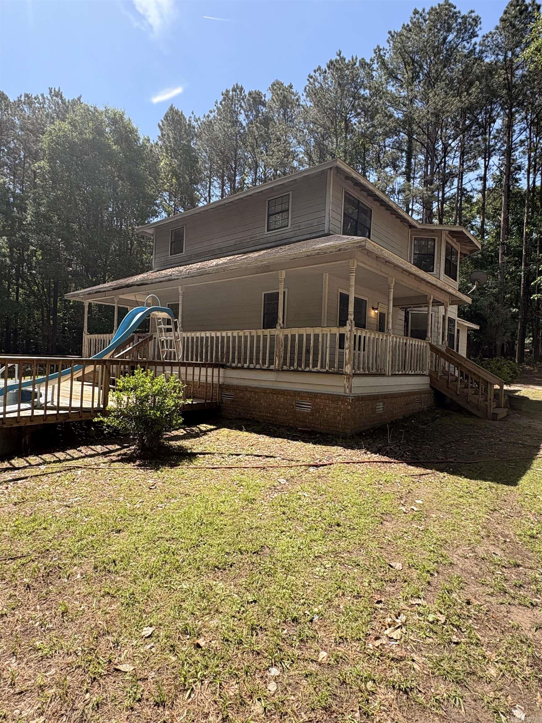 1098 Grant 9  Sheridan, AR