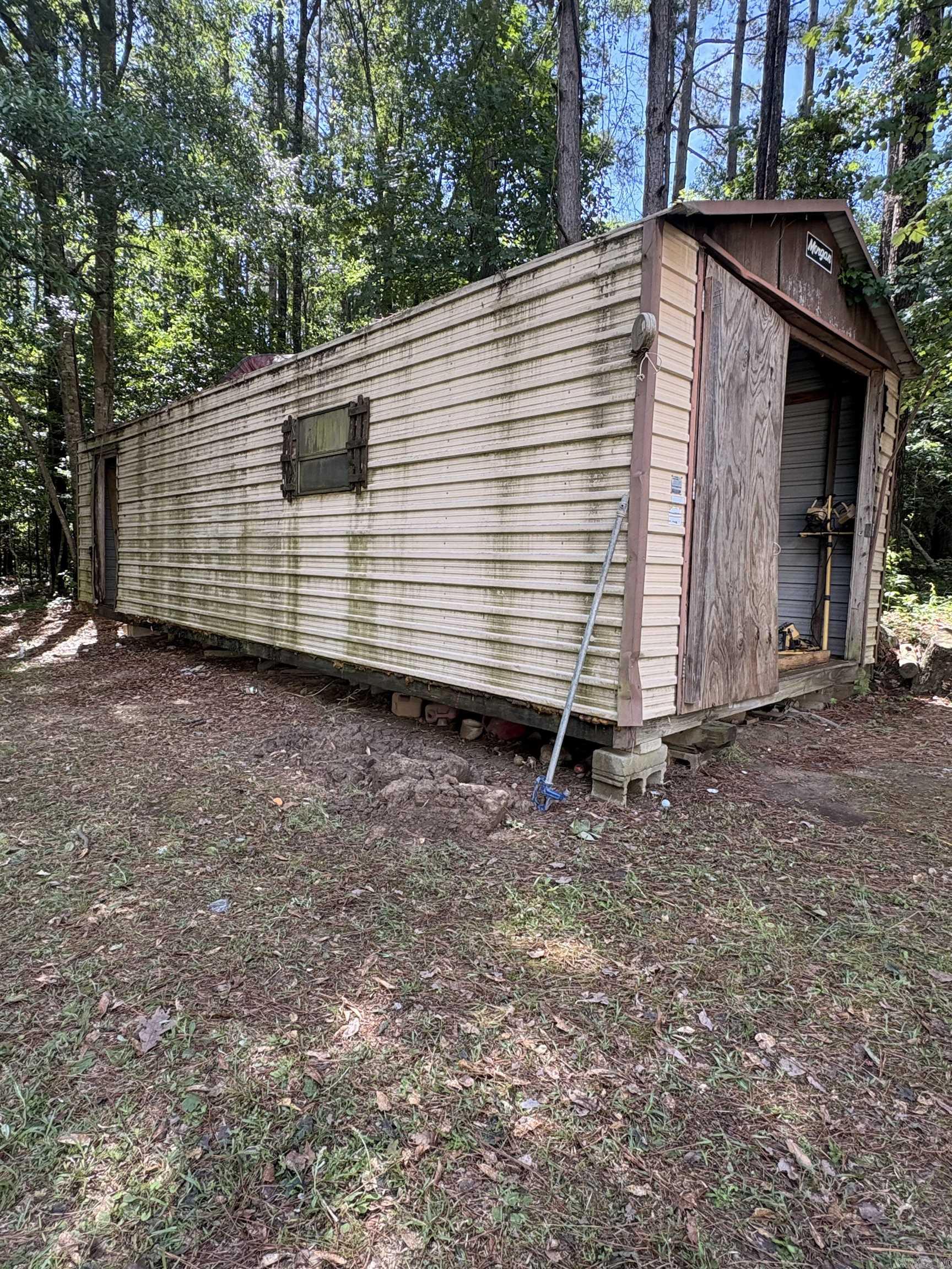 1098 Grant 9  Sheridan, AR