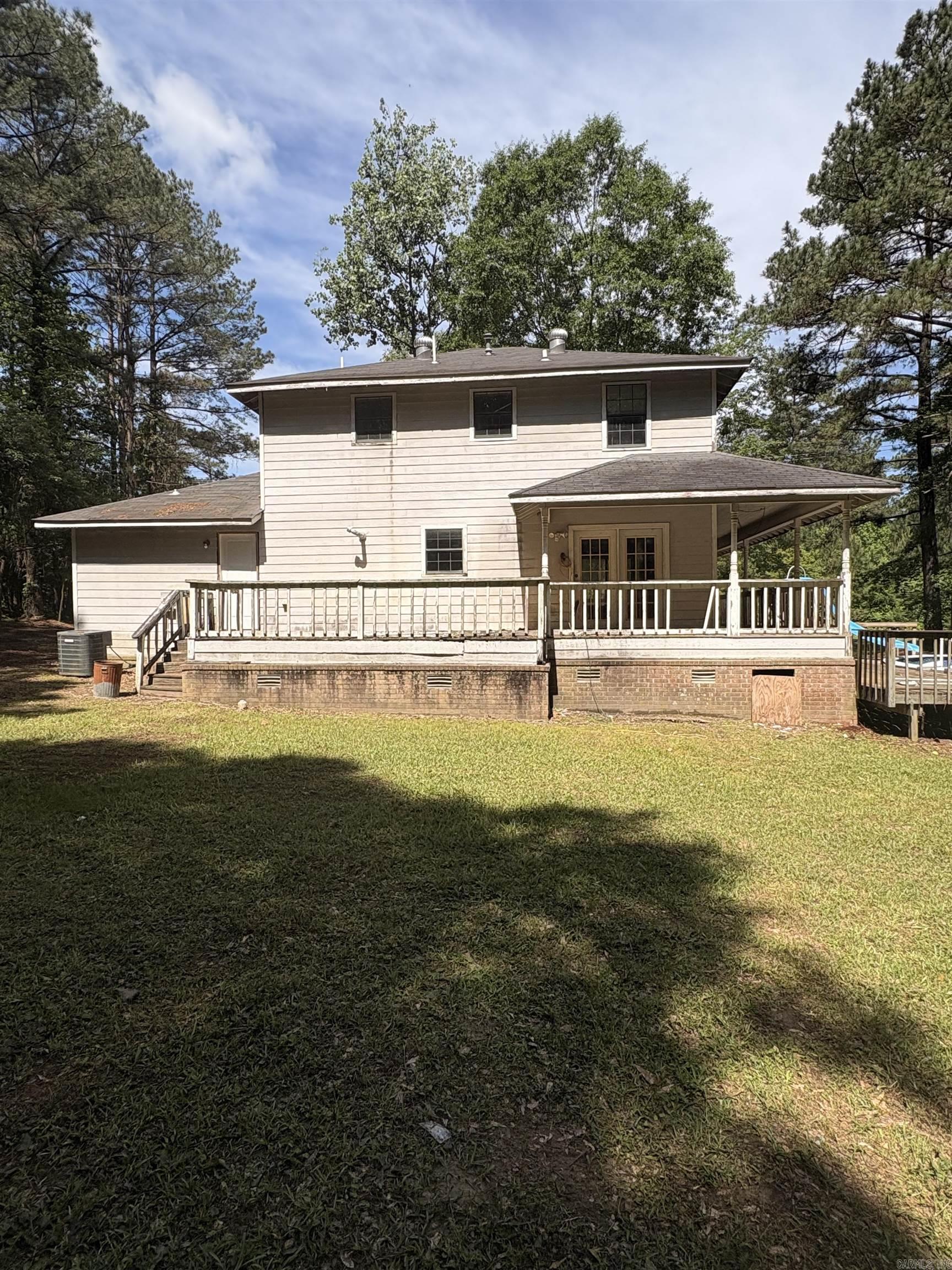 1098 Grant 9  Sheridan, AR