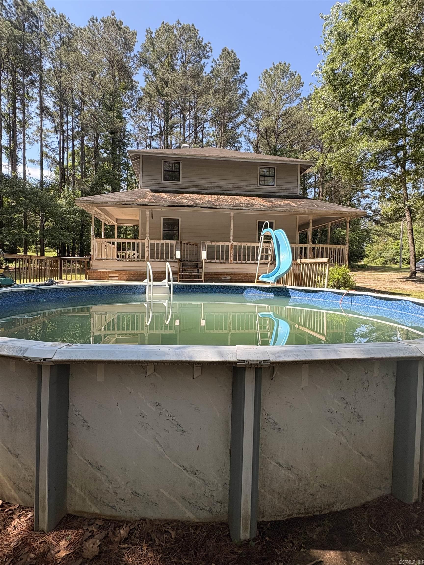 1098 Grant 9  Sheridan, AR