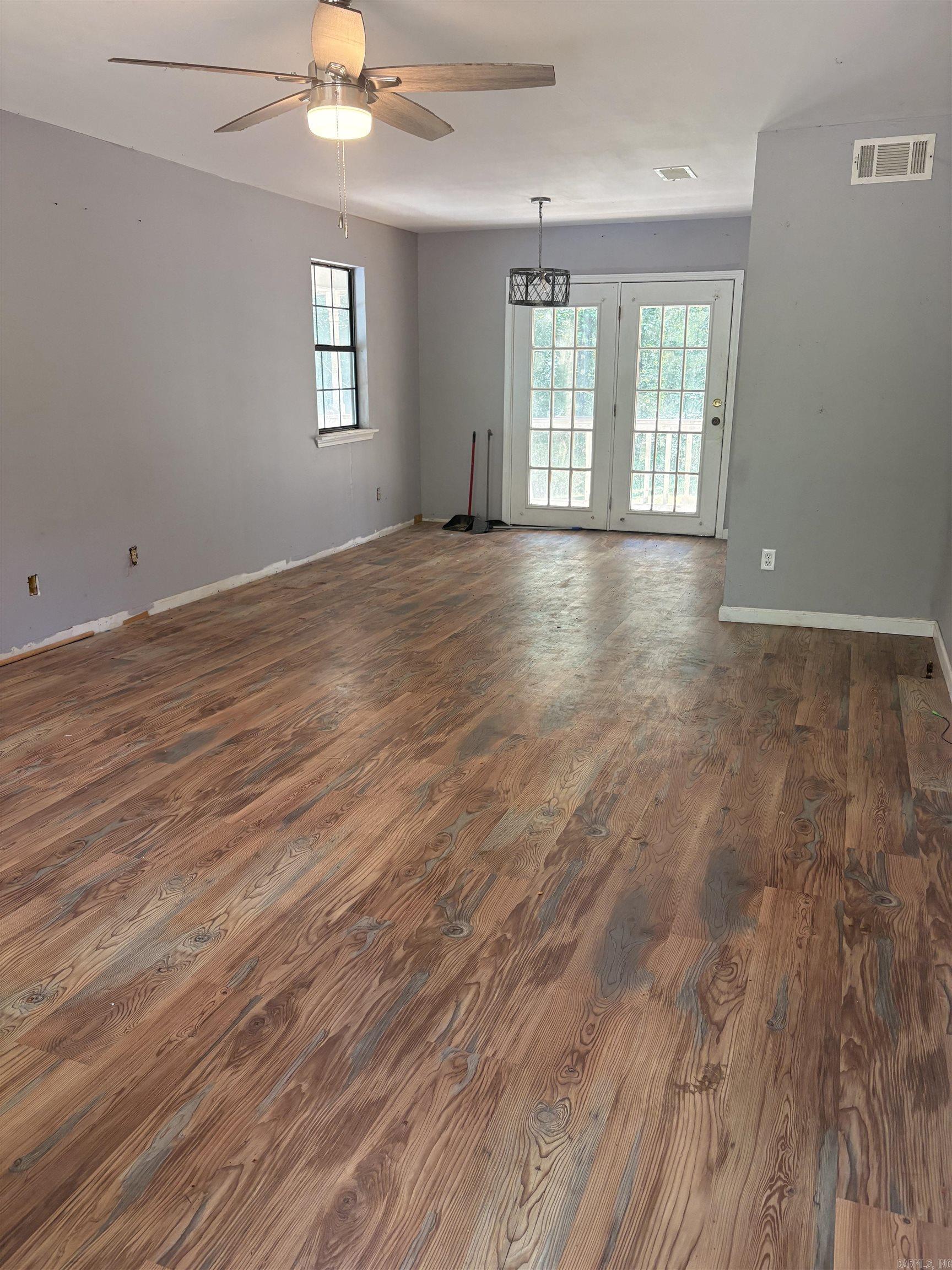 1098 Grant 9  Sheridan, AR