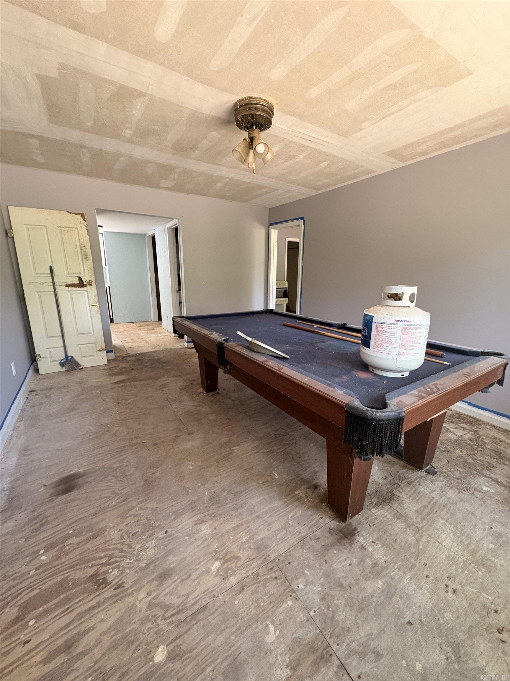 1098 Grant 9  Sheridan, AR