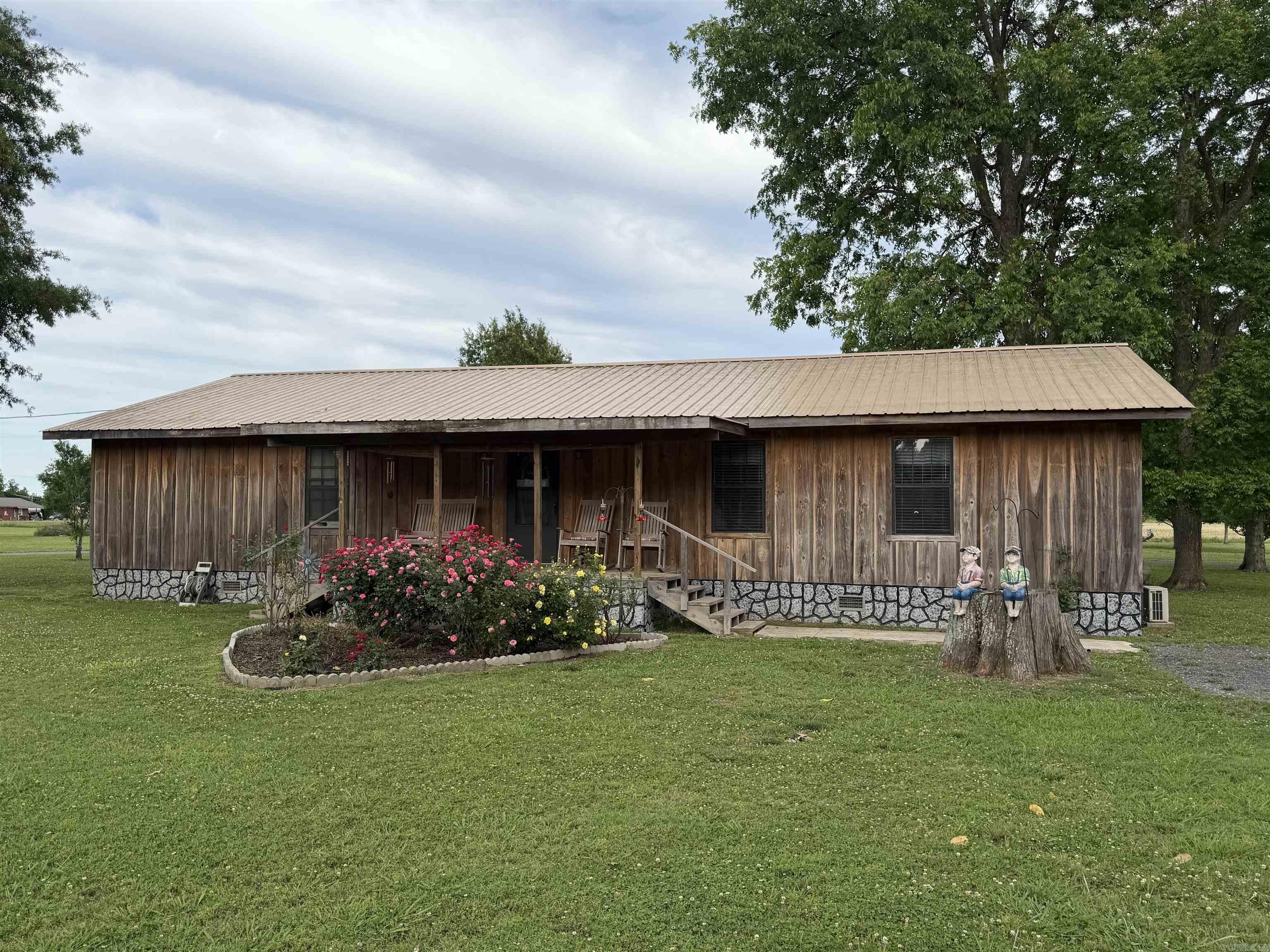 498 Wood  Watson, AR