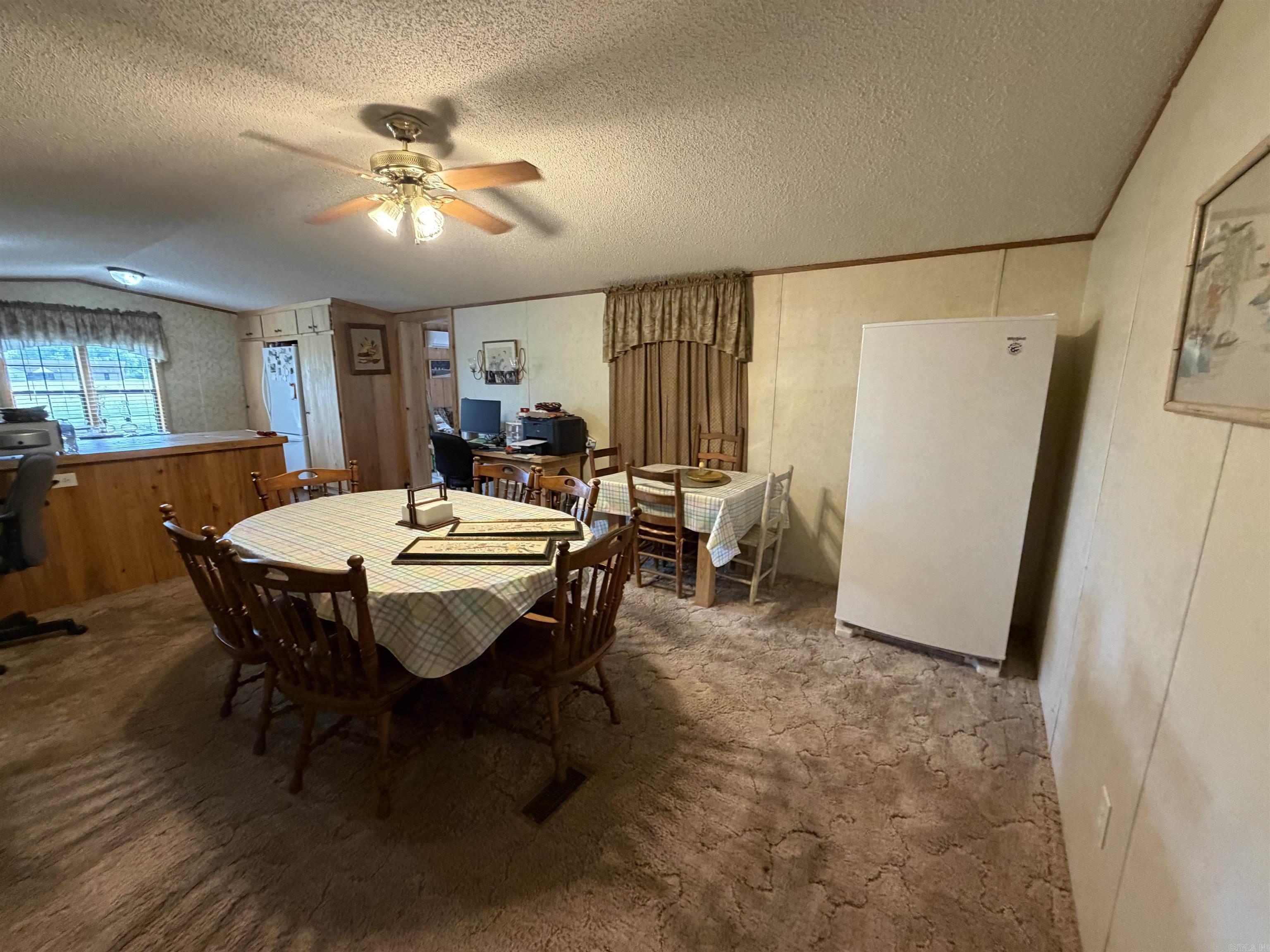498 Wood  Watson, AR
