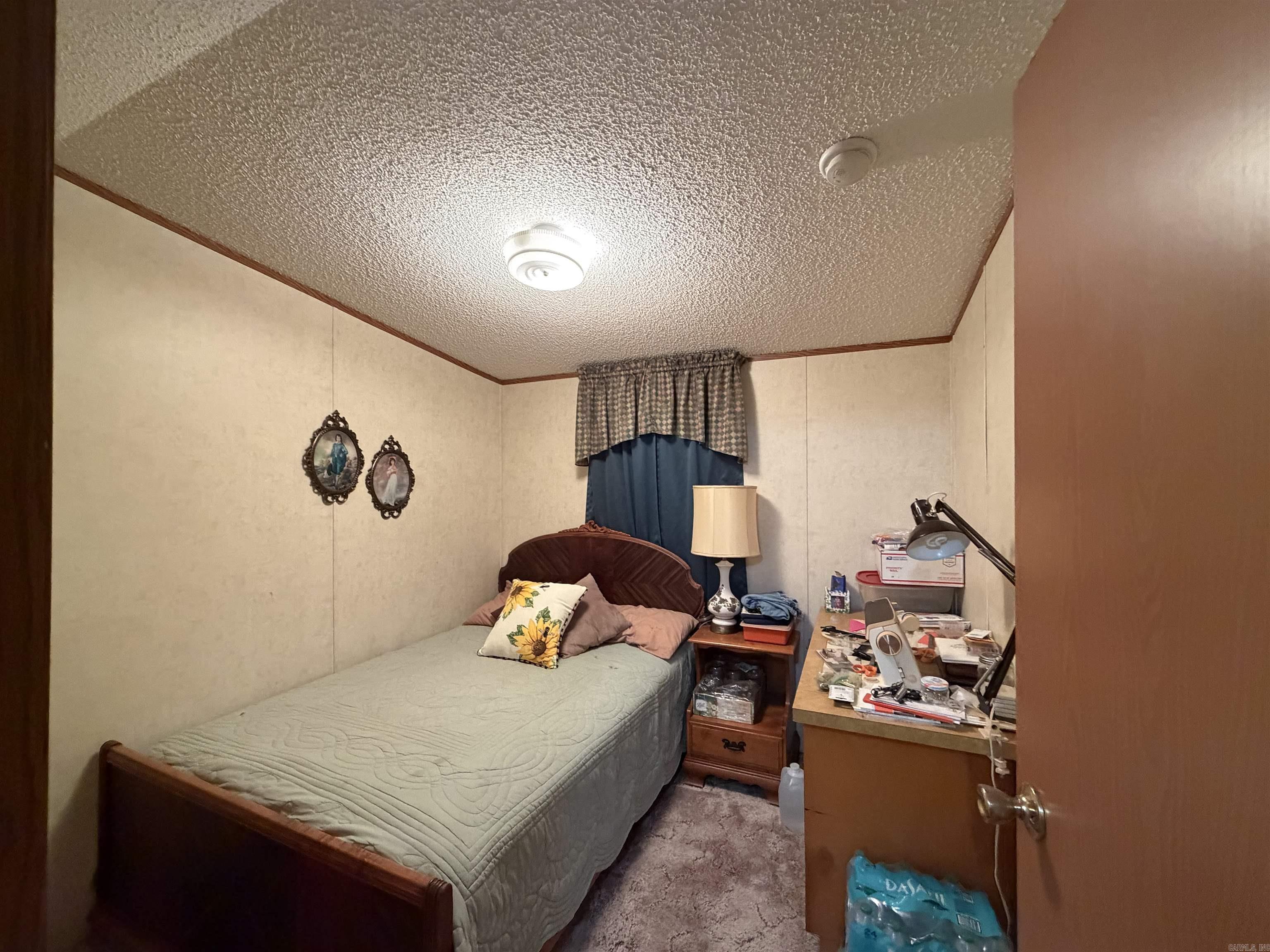 498 Wood  Watson, AR