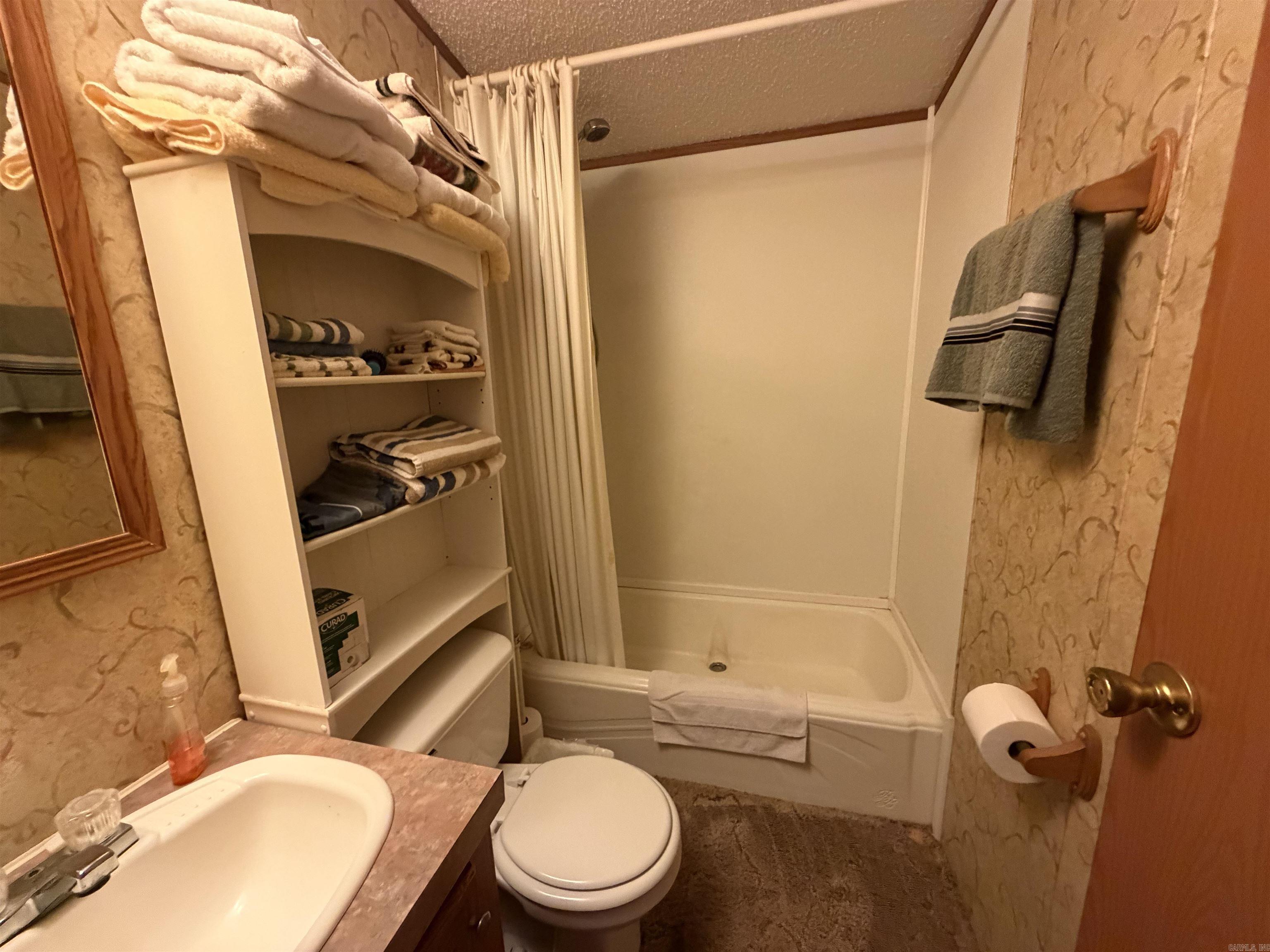 498 Wood  Watson, AR