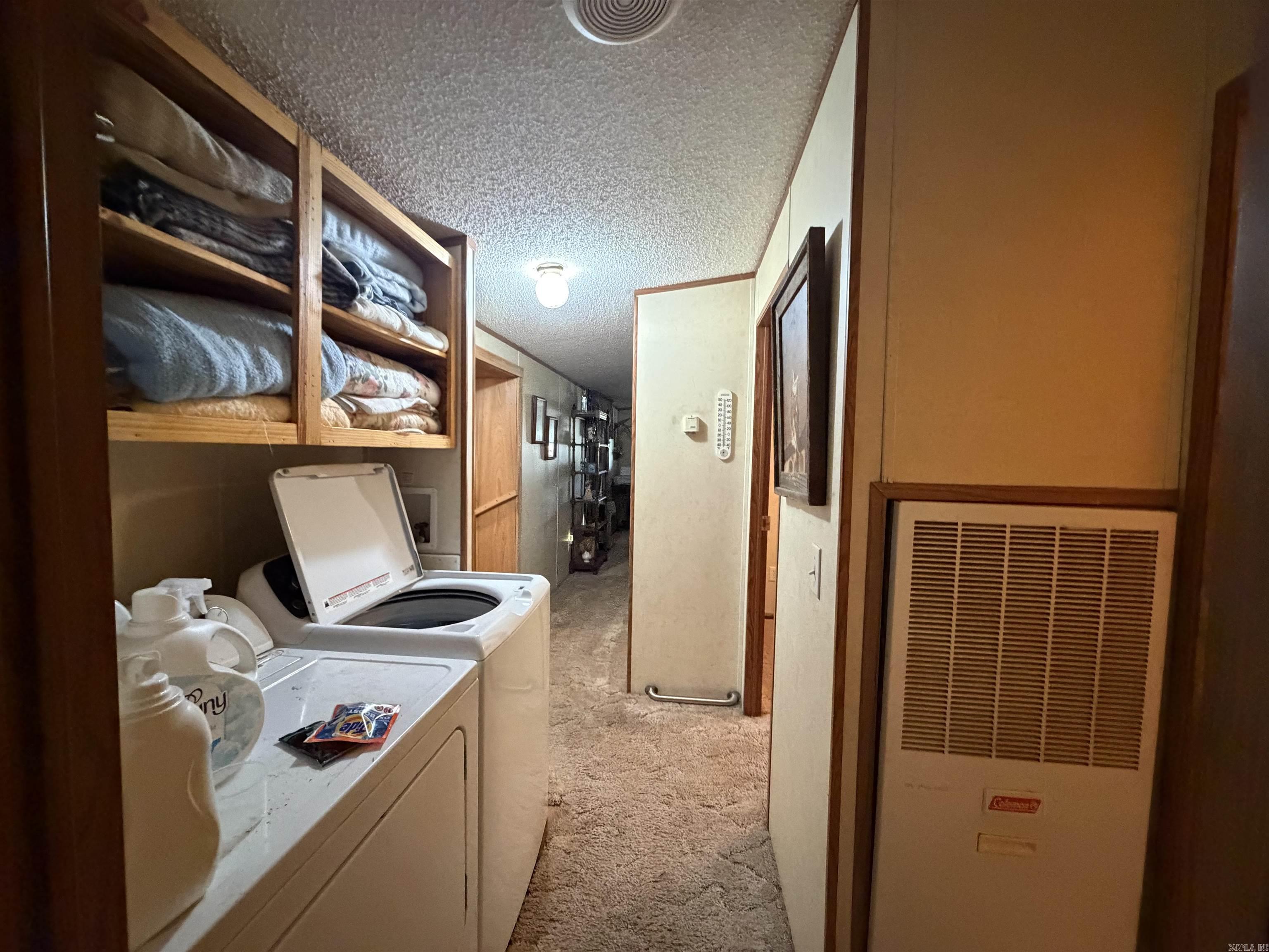 498 Wood  Watson, AR