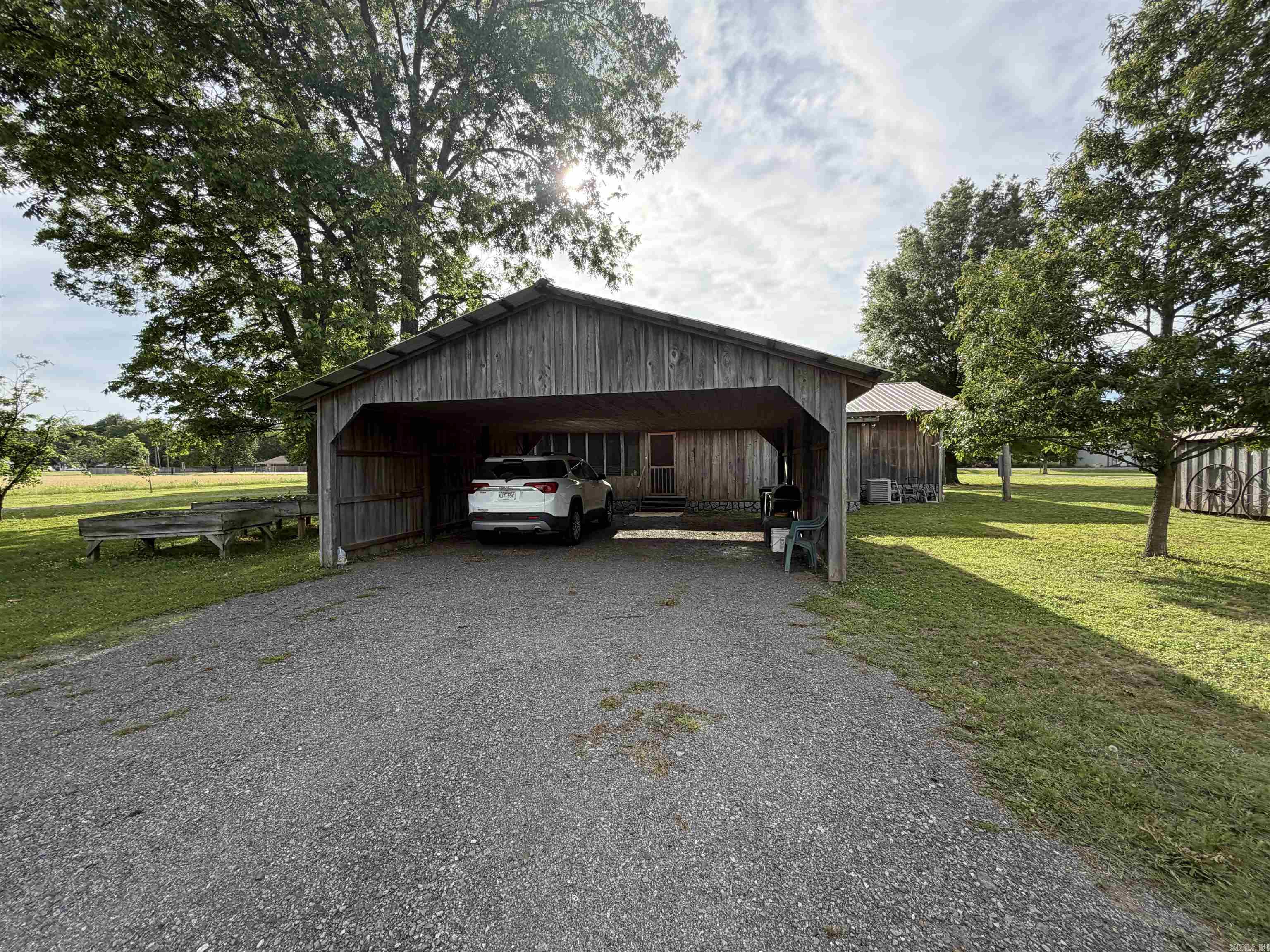 498 Wood  Watson, AR