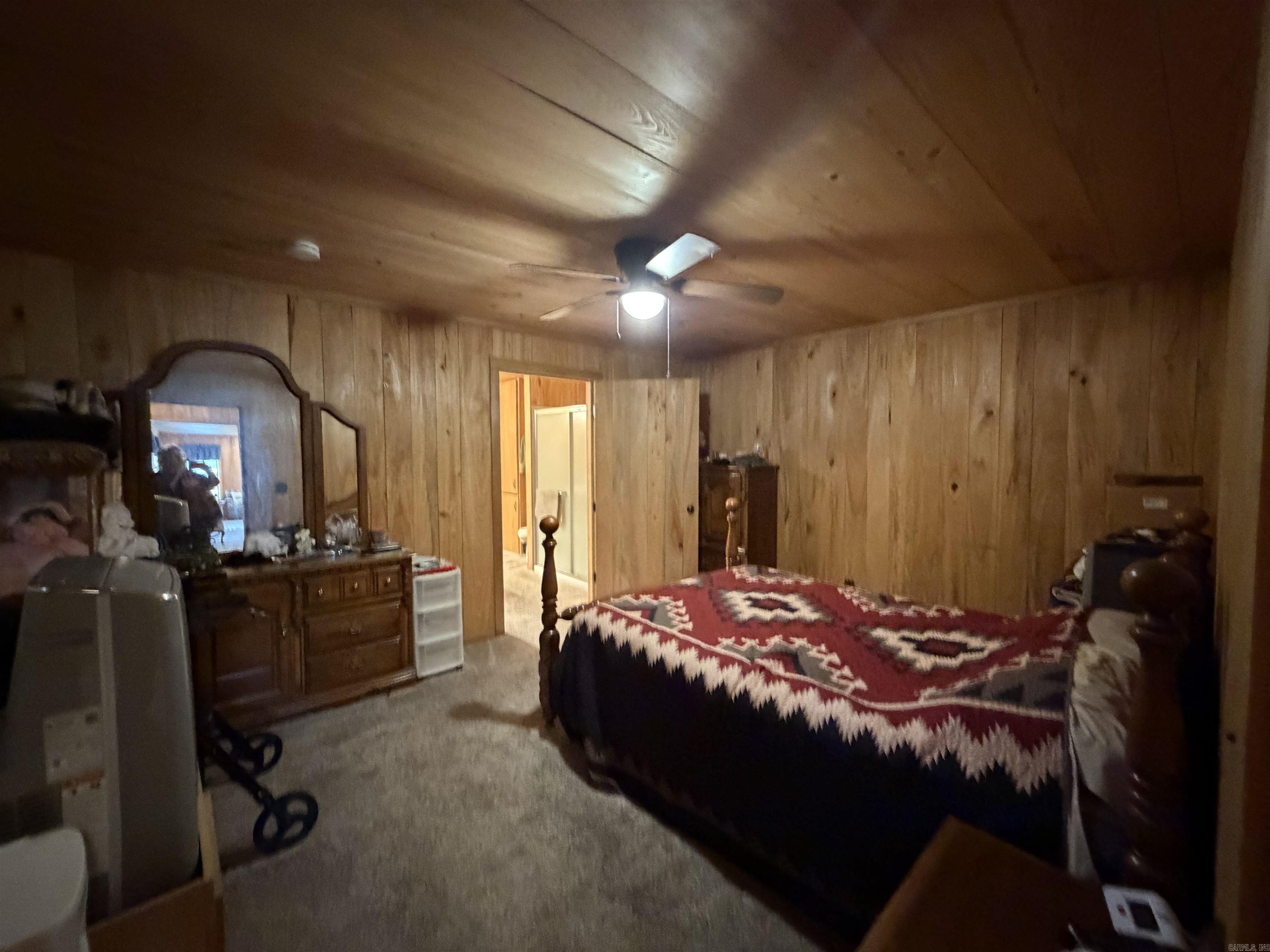 498 Wood  Watson, AR