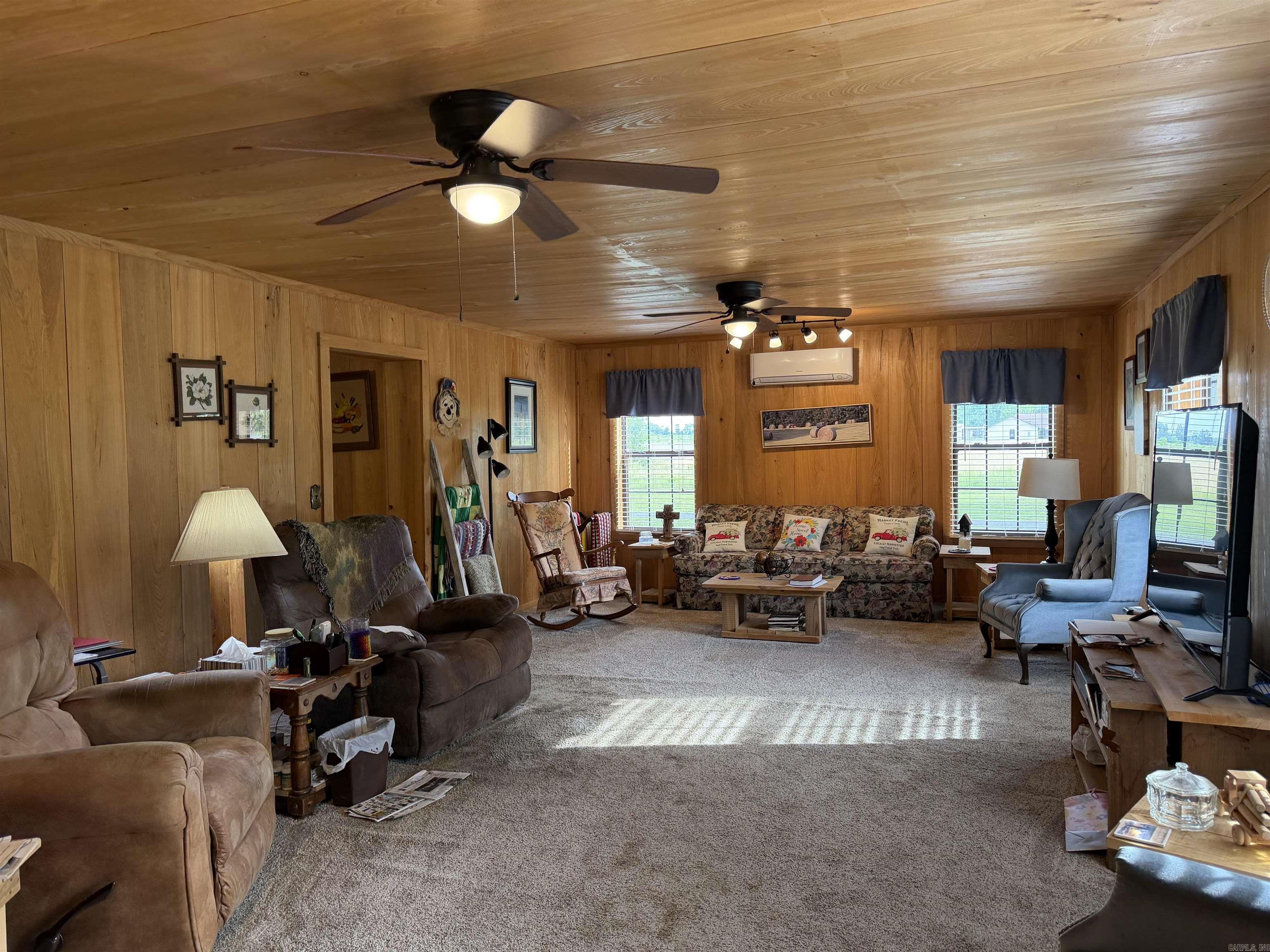 498 Wood  Watson, AR